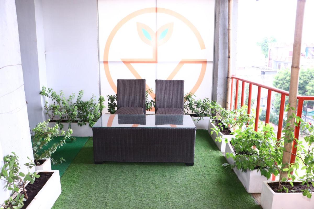 children's play area
