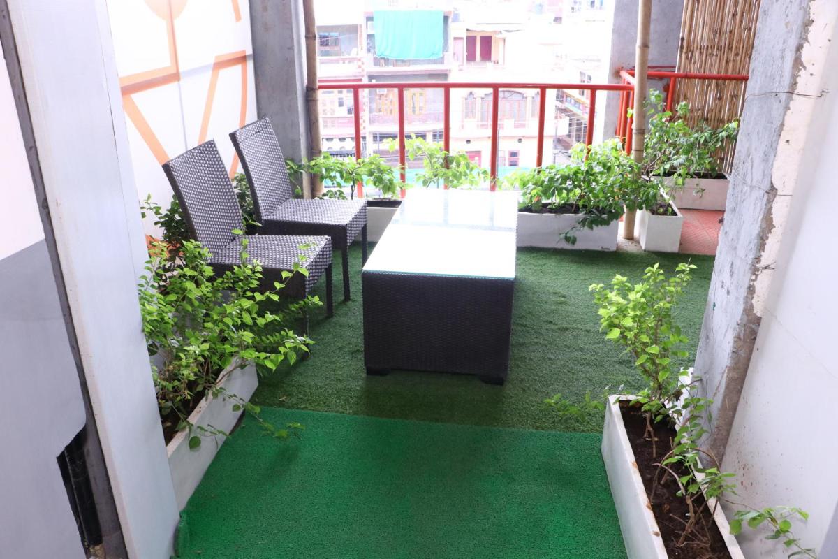 children's play area