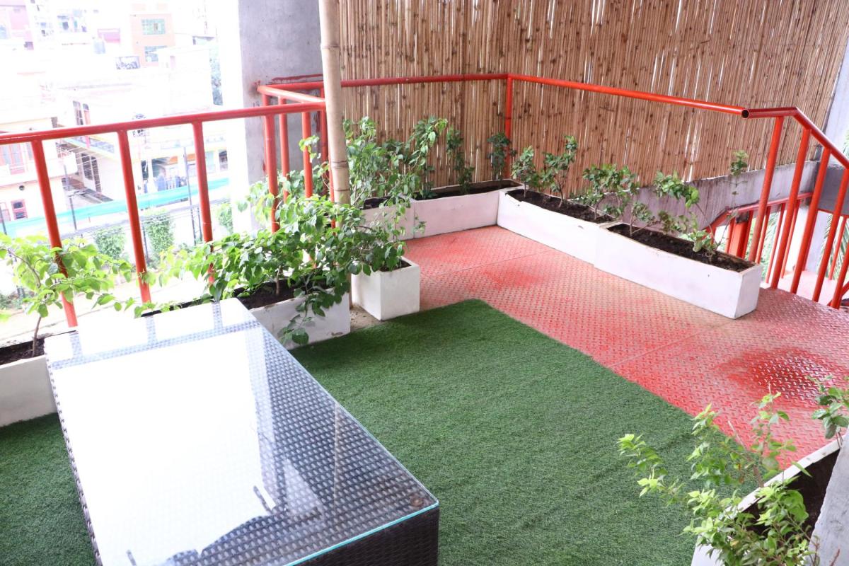 children's play area