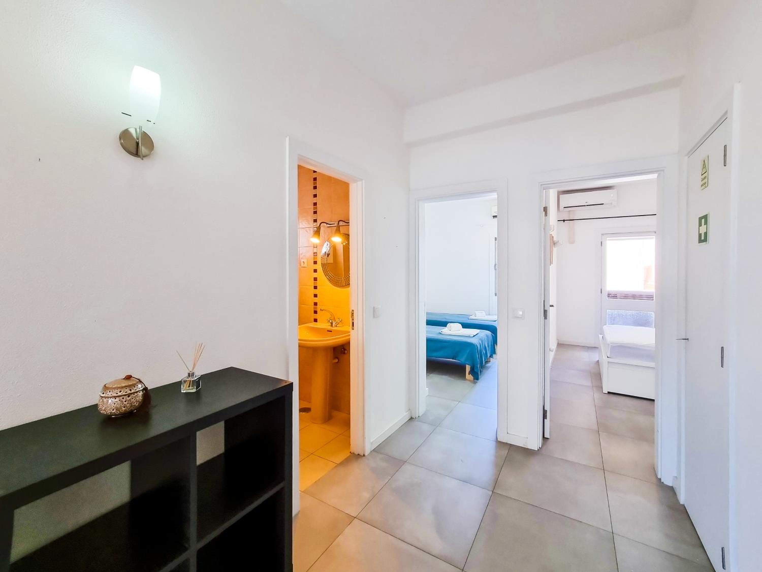 FLH Monte Gordo Summer Flat view 3