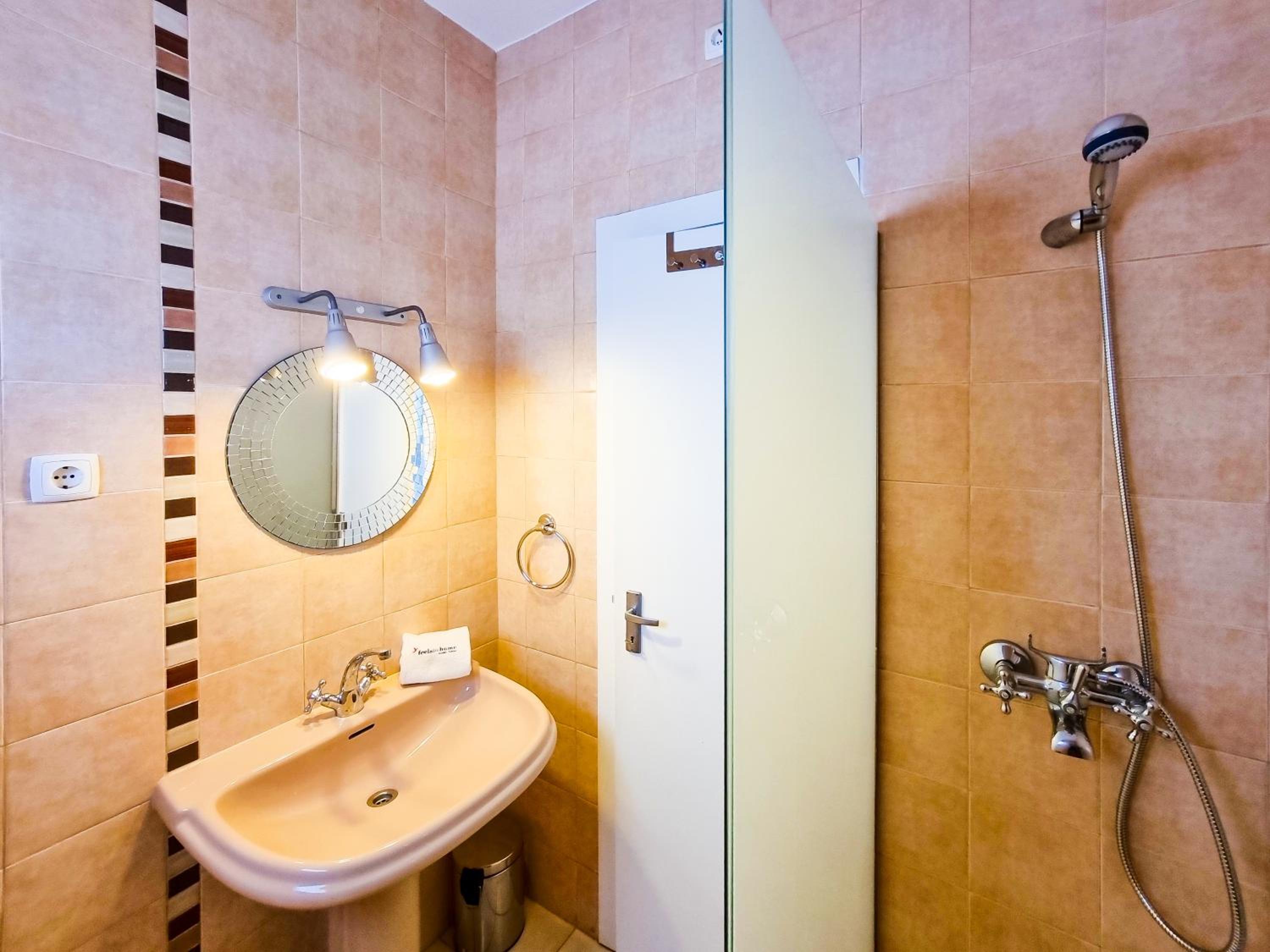 FLH Monte Gordo Summer Flat view 4