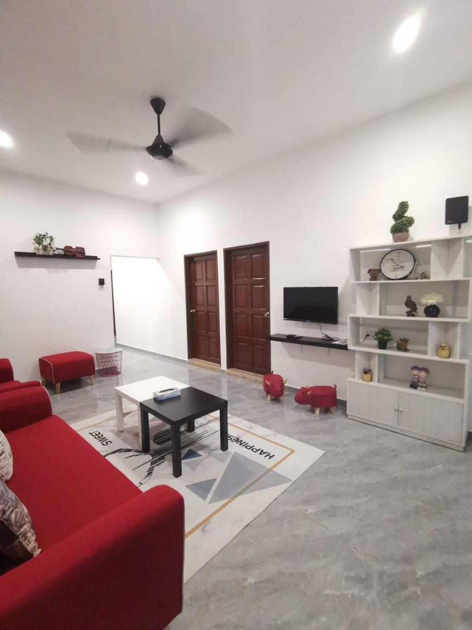 Wellson Home Ipoh 56 10px 全新链接式民宿有两间 photo 1
