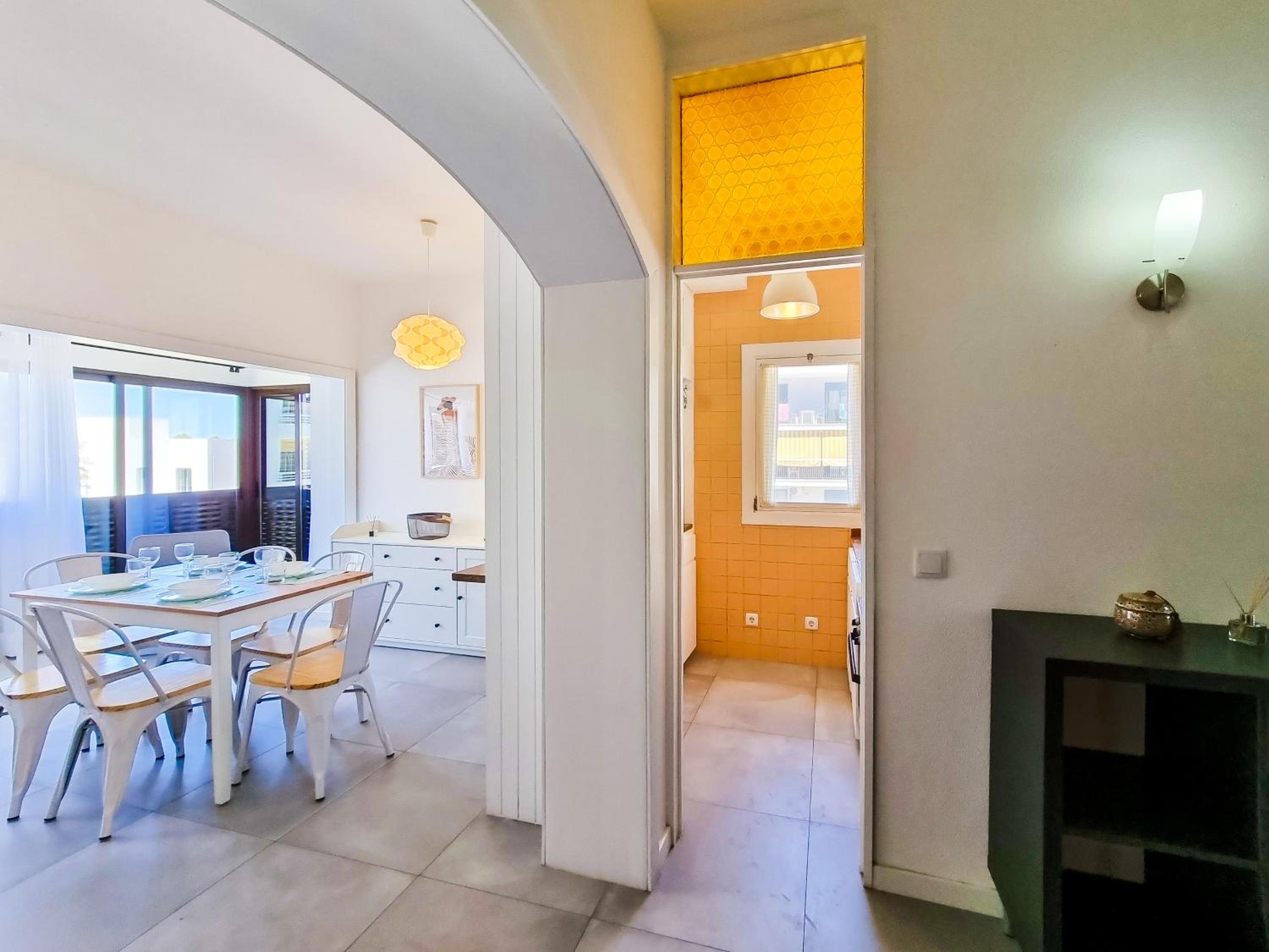FLH Monte Gordo Summer Flat view 5