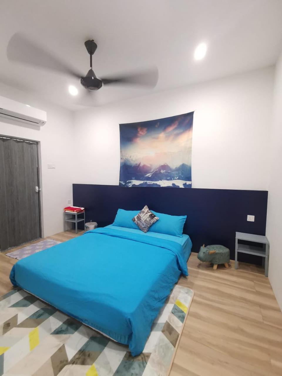 Wellson Home Ipoh 56 10px 全新链接式民宿有两间 photo 2