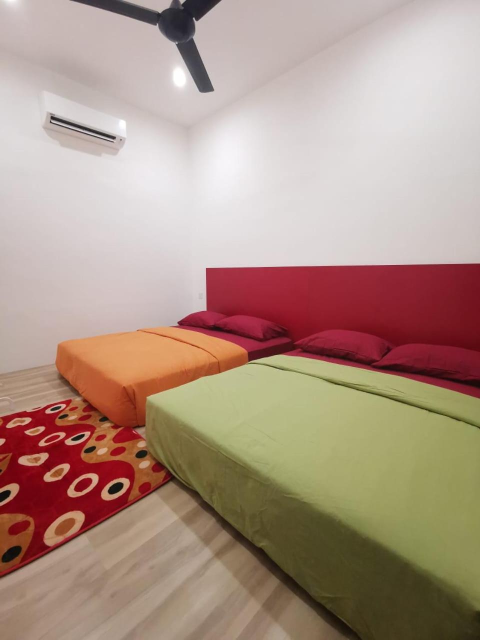 Wellson Home Ipoh 56 10px 全新链接式民宿有两间 photo 5