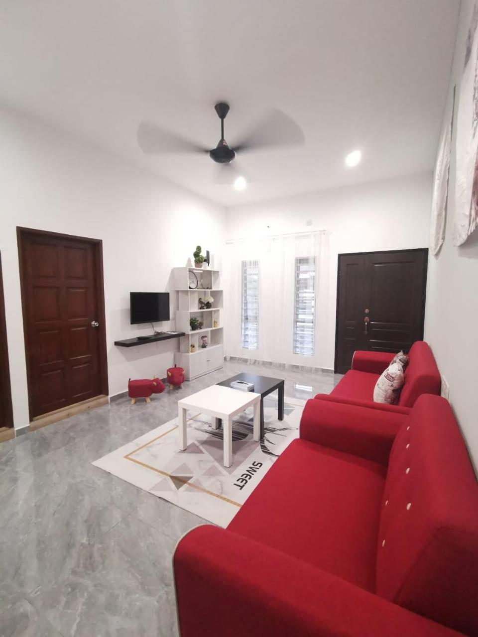 Wellson Home Ipoh 56 10px 全新链接式民宿有两间 photo 7