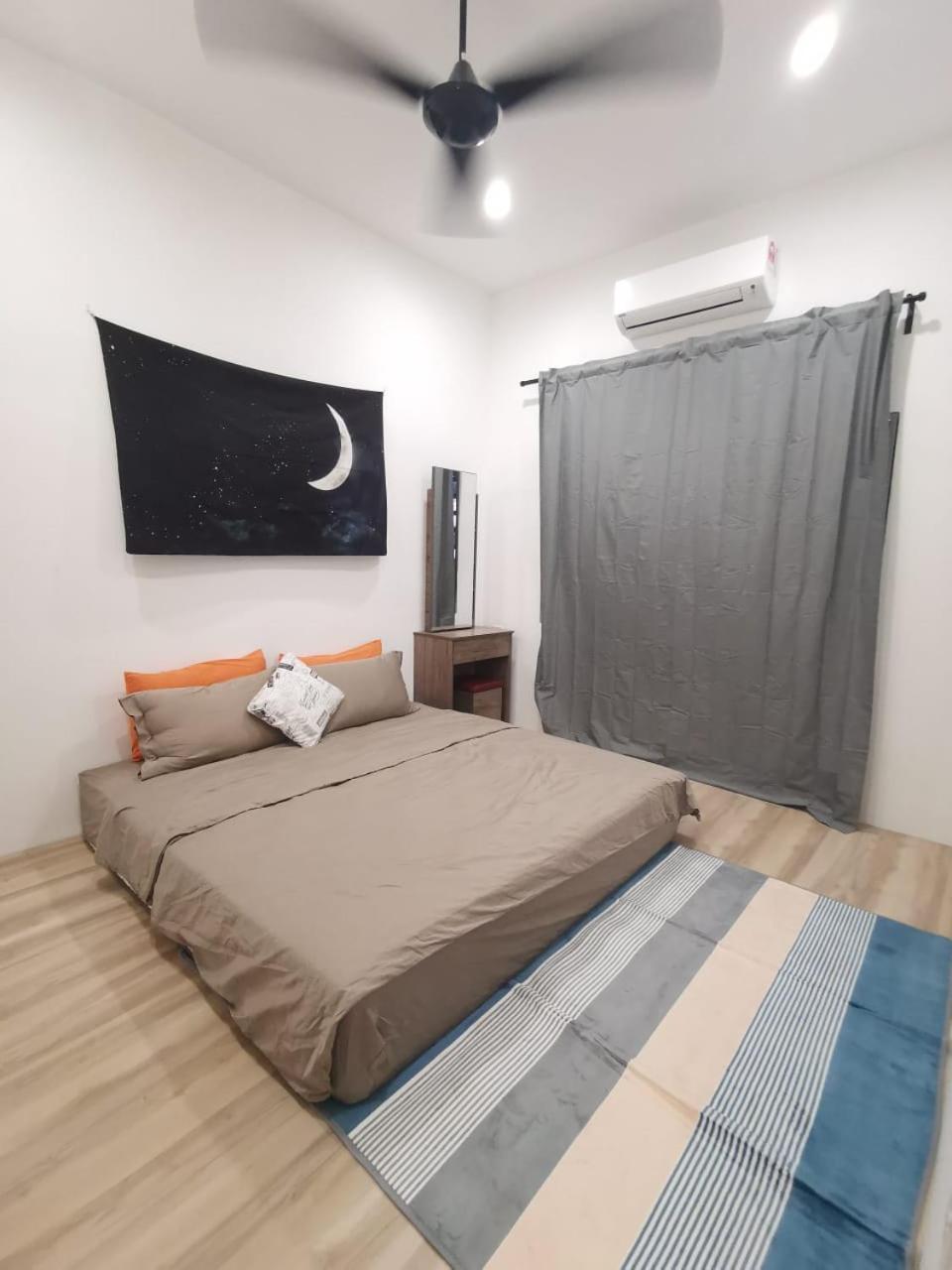 Wellson Home Ipoh 56 10px 全新链接式民宿有两间 photo 4