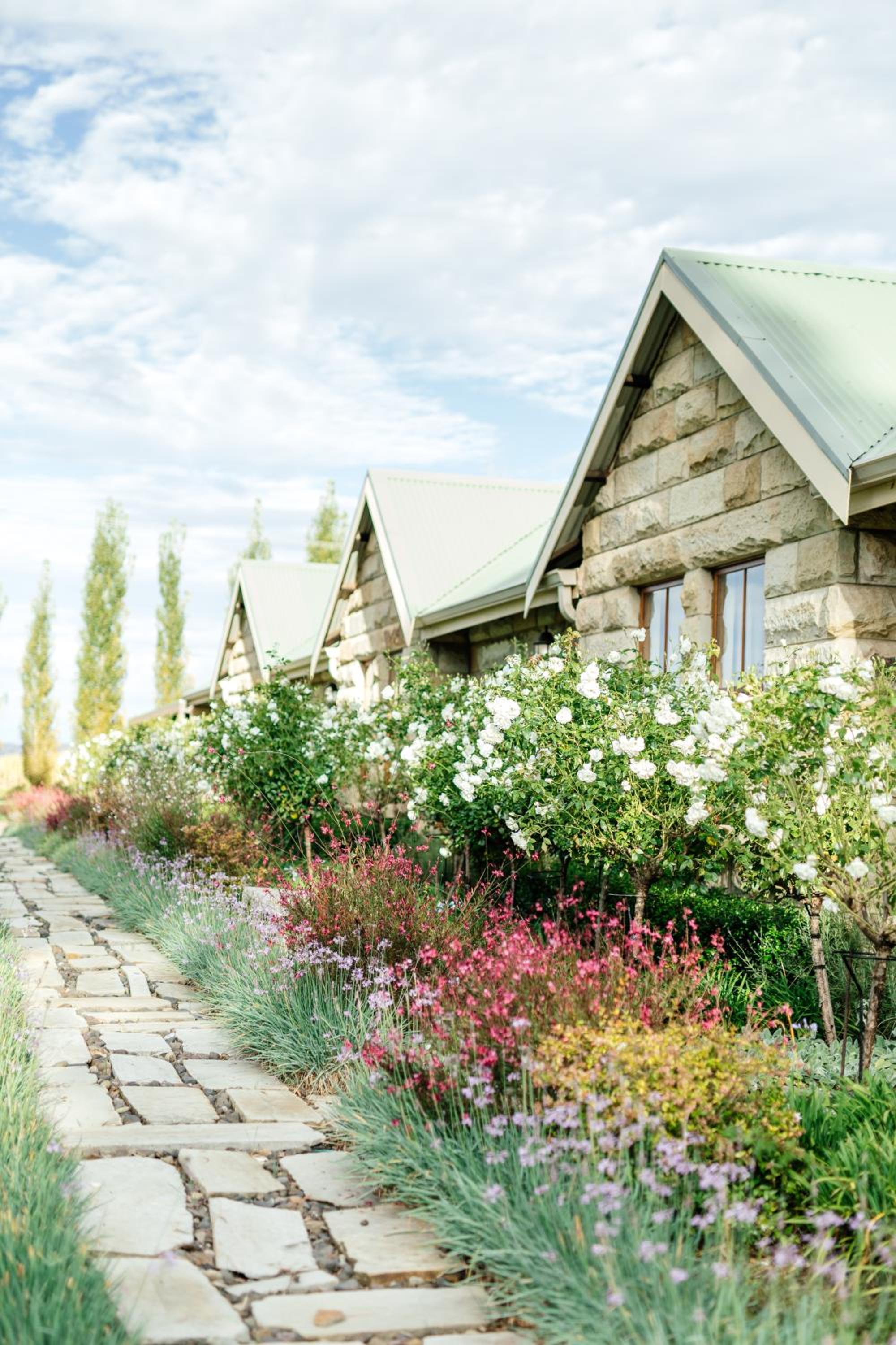 Baris Guesthouse