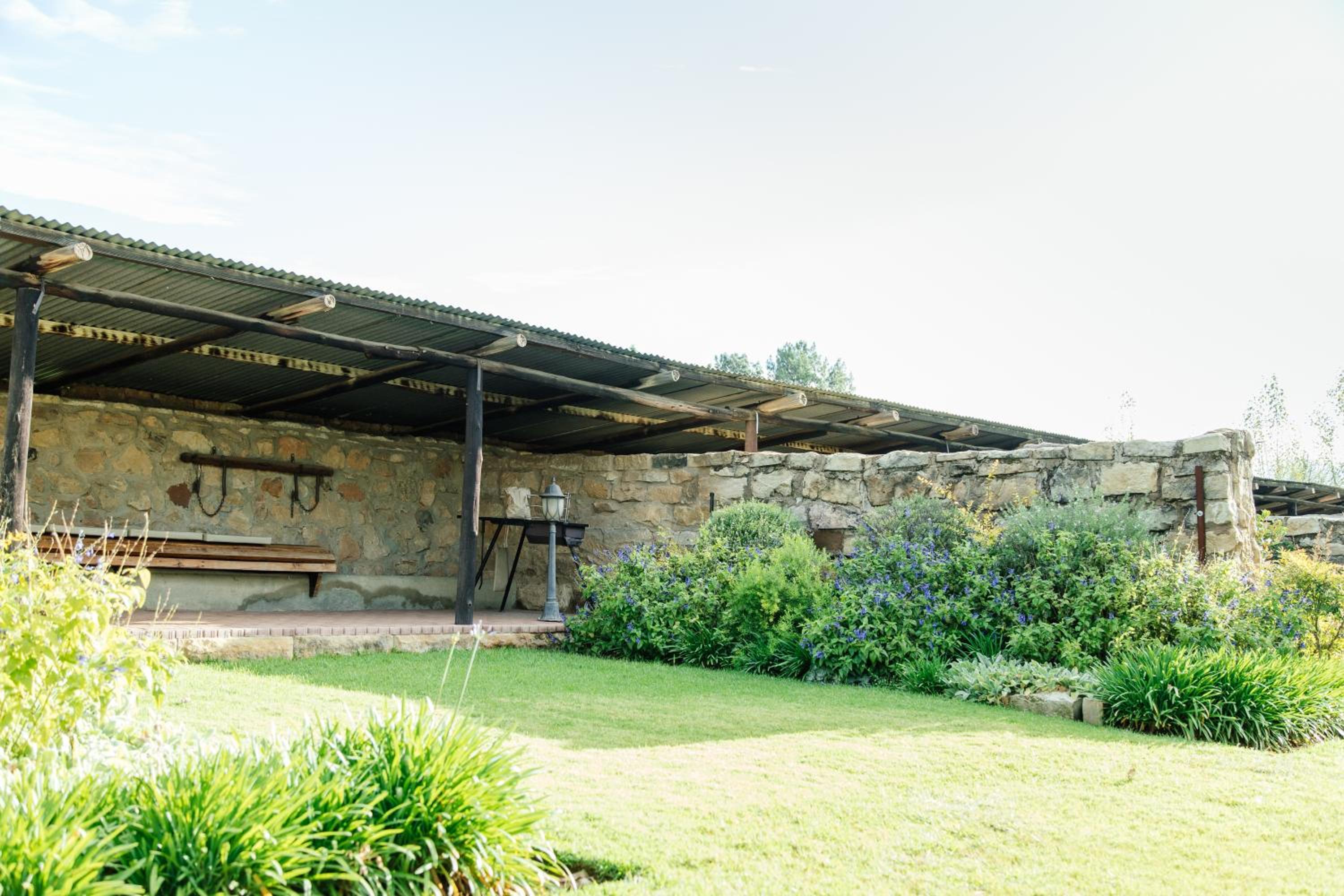 Baris Guesthouse
