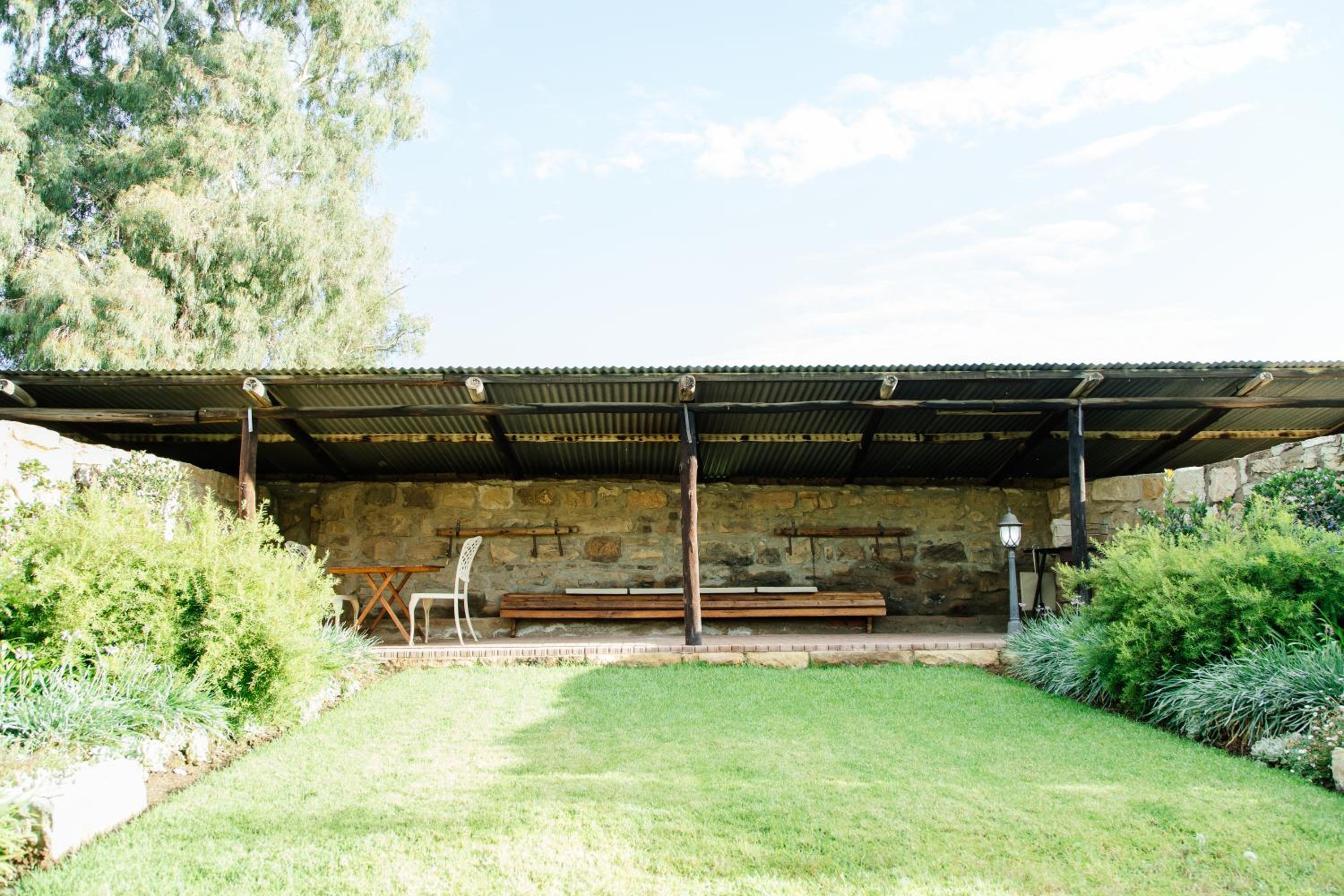 Baris Guesthouse