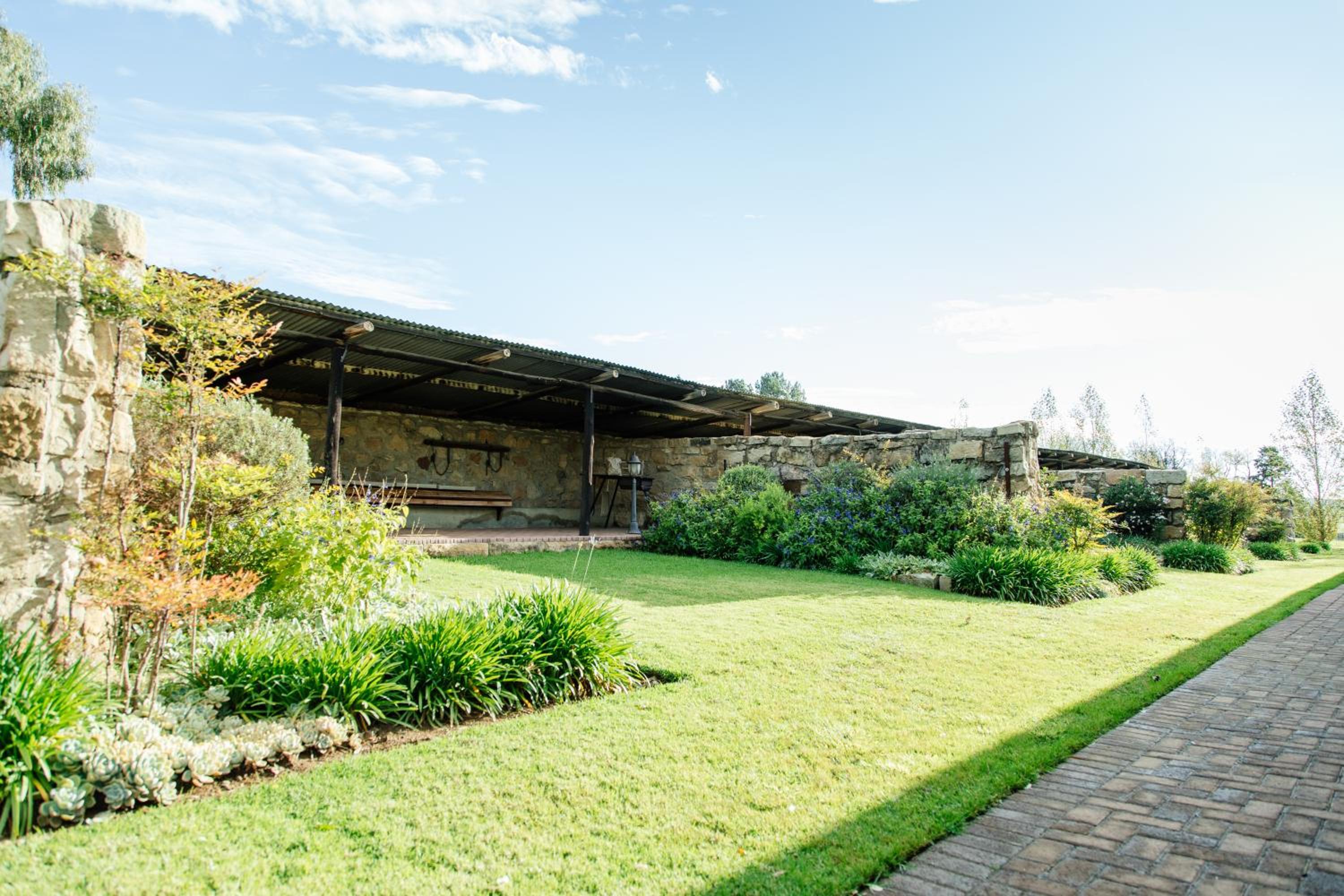 Baris Guesthouse