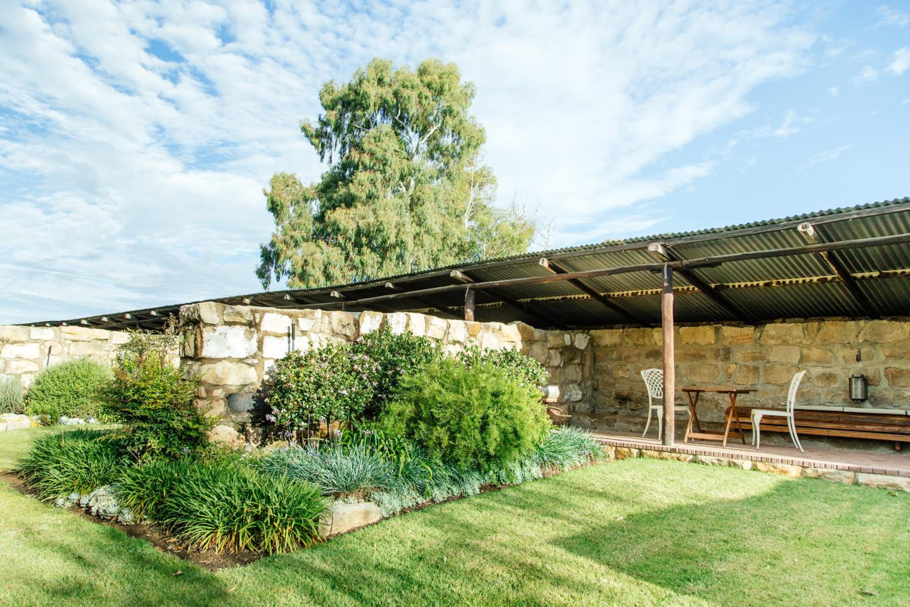 Baris Guesthouse
