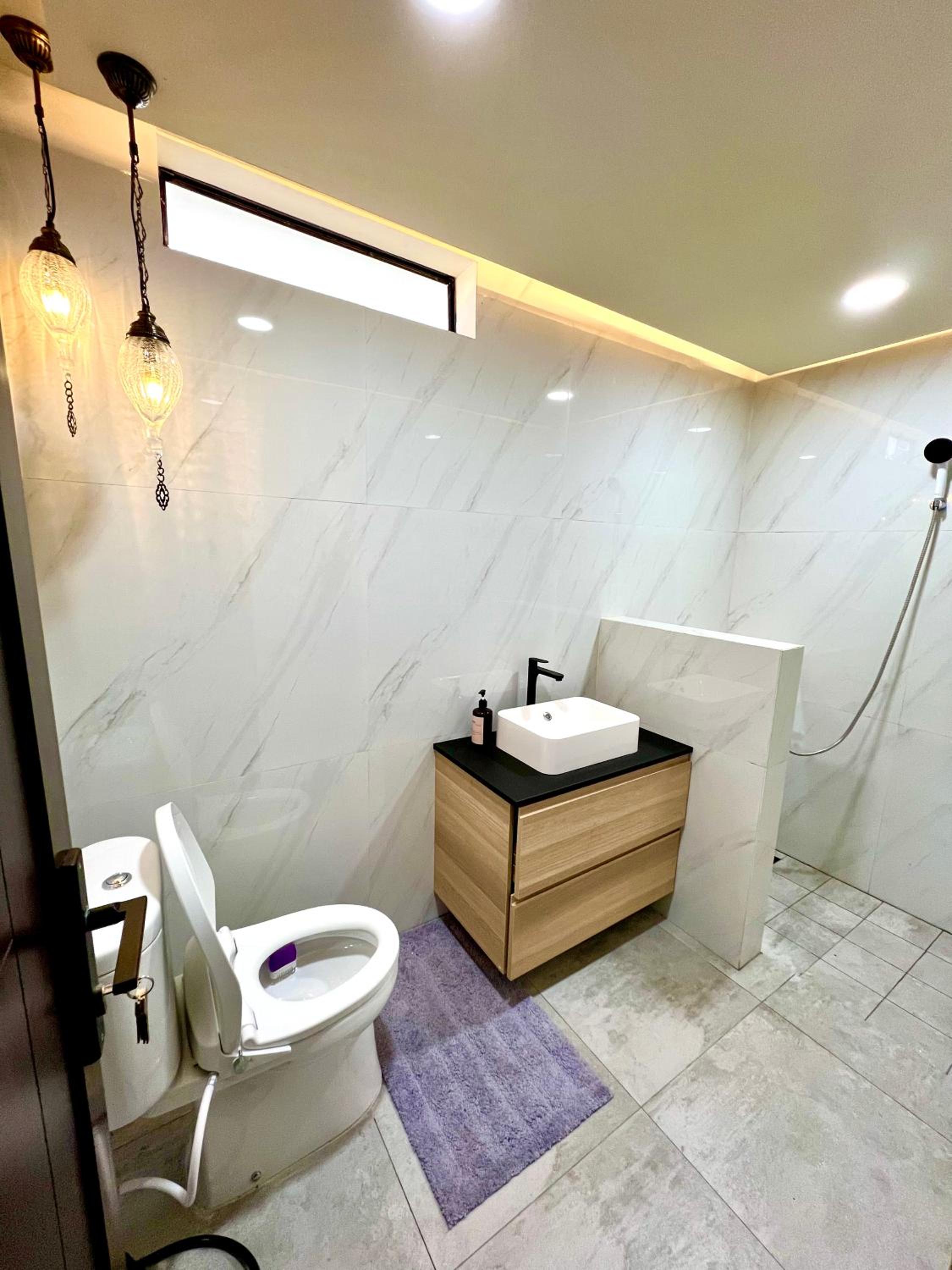 The Hidden Hills Villa view 3