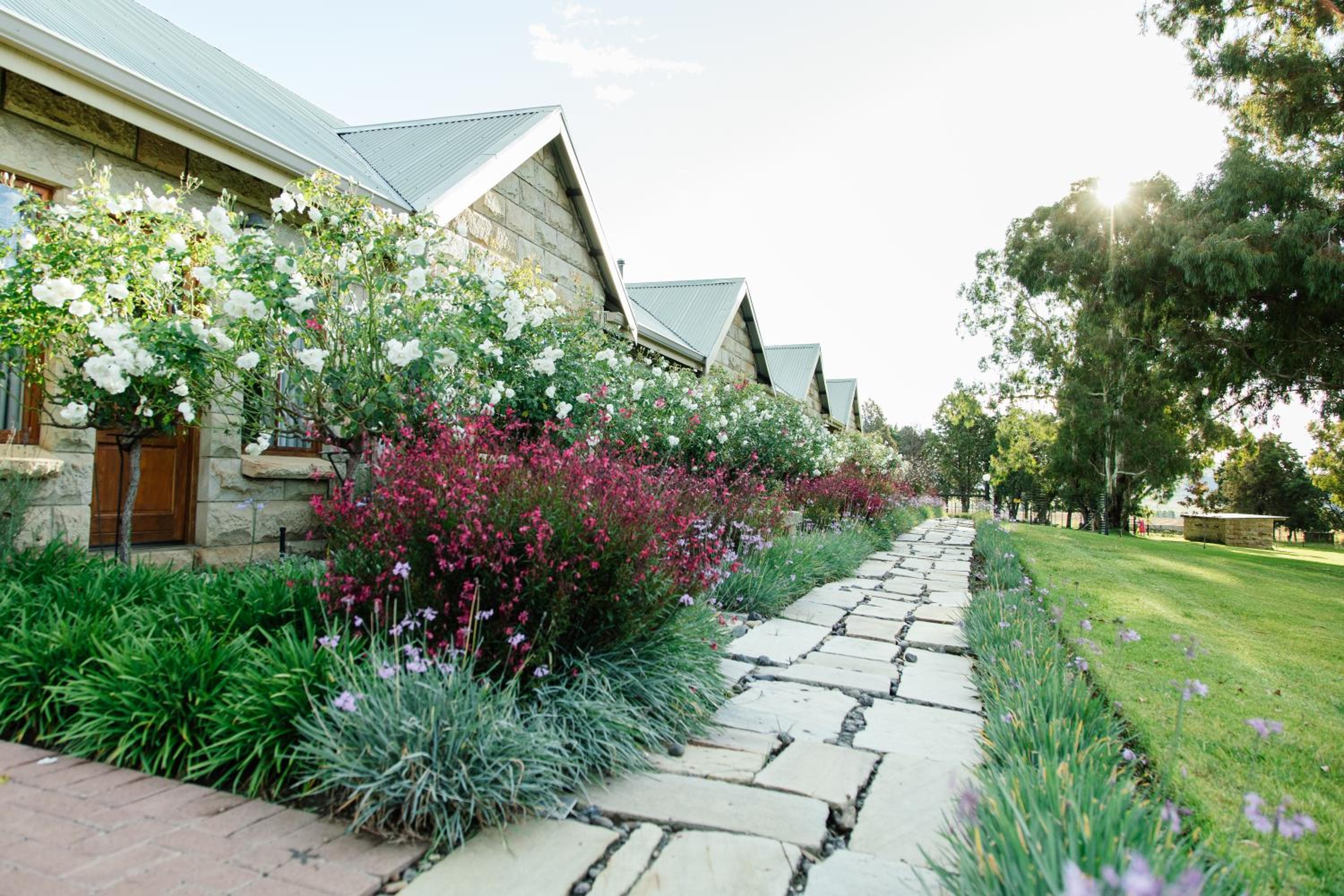 Baris Guesthouse