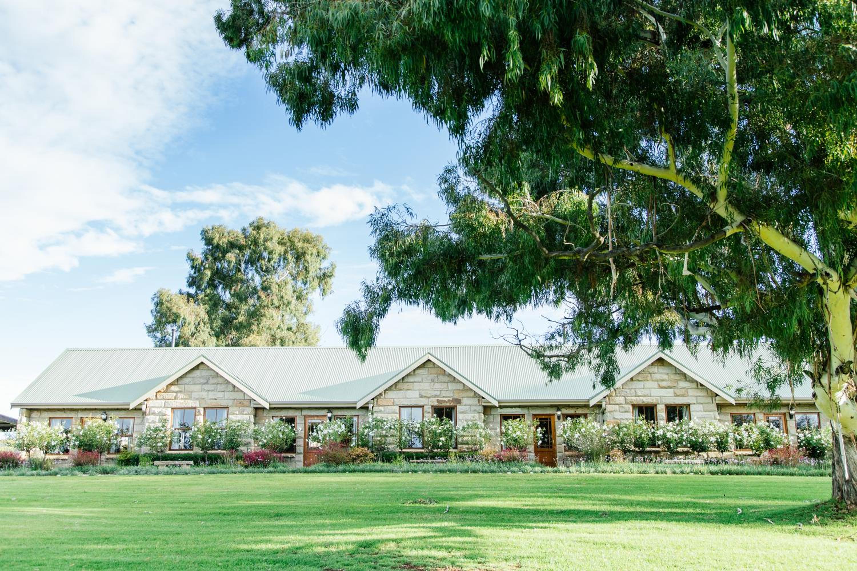 Baris Guesthouse