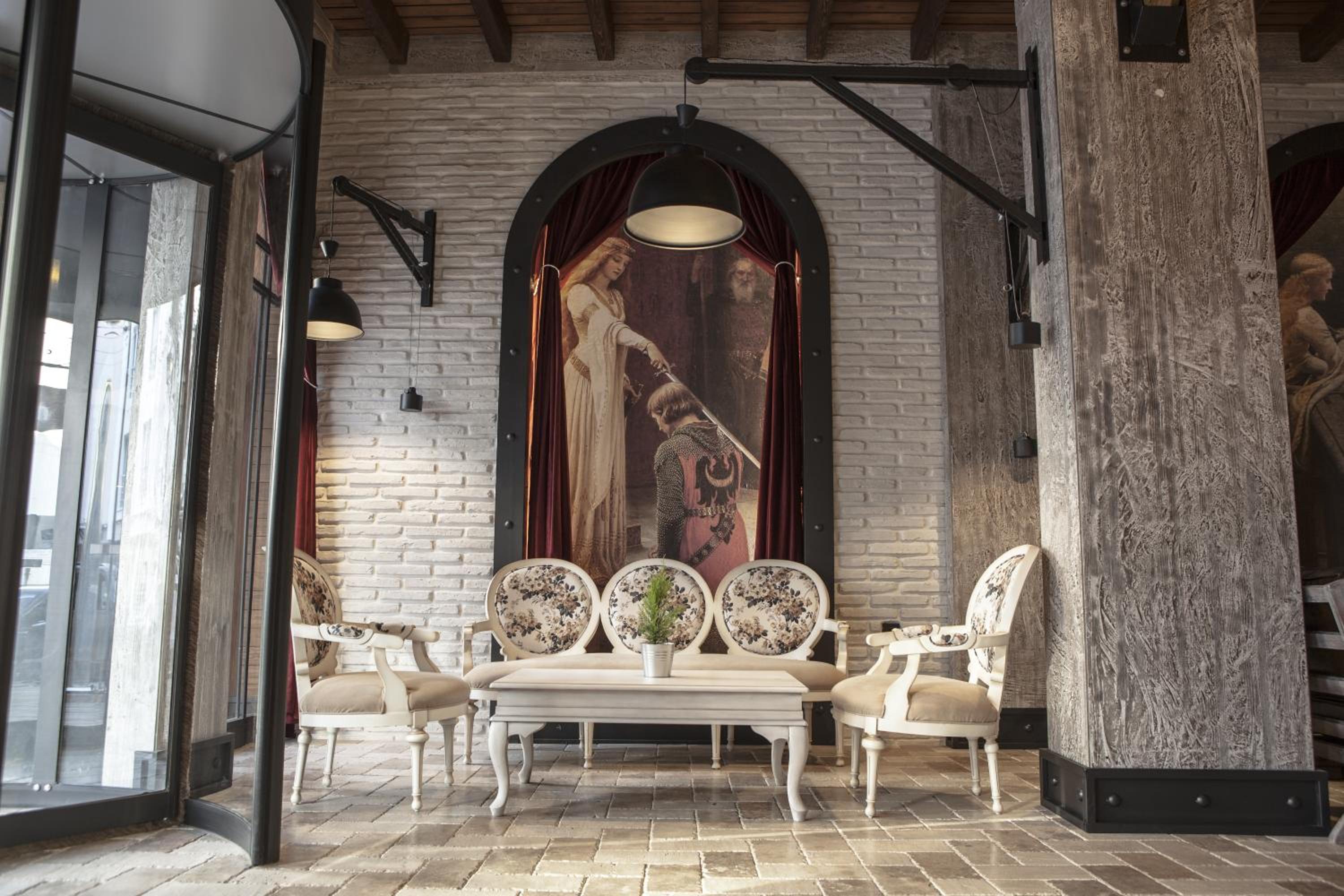 Raymar Hotels Ankara - Image 35