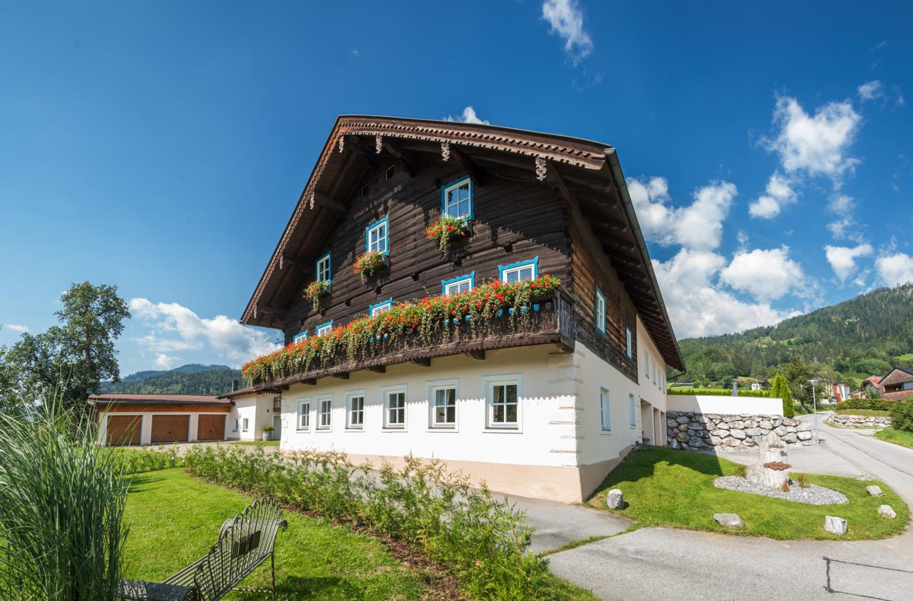 Hohlbichl Gut