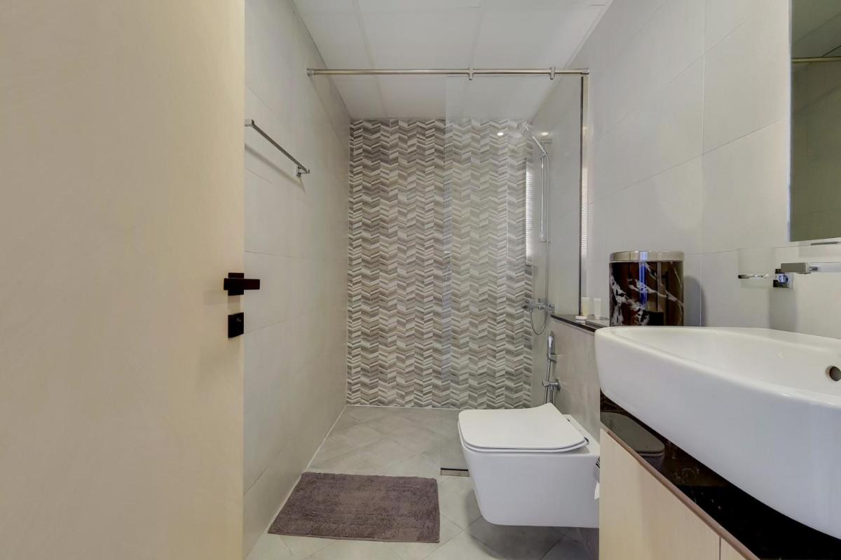 Primestay - Binghatti Avenue in Al Jaddaf