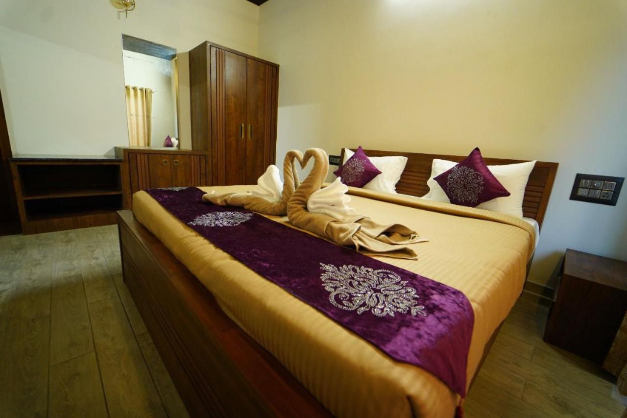 vihangama Home Stay view 5