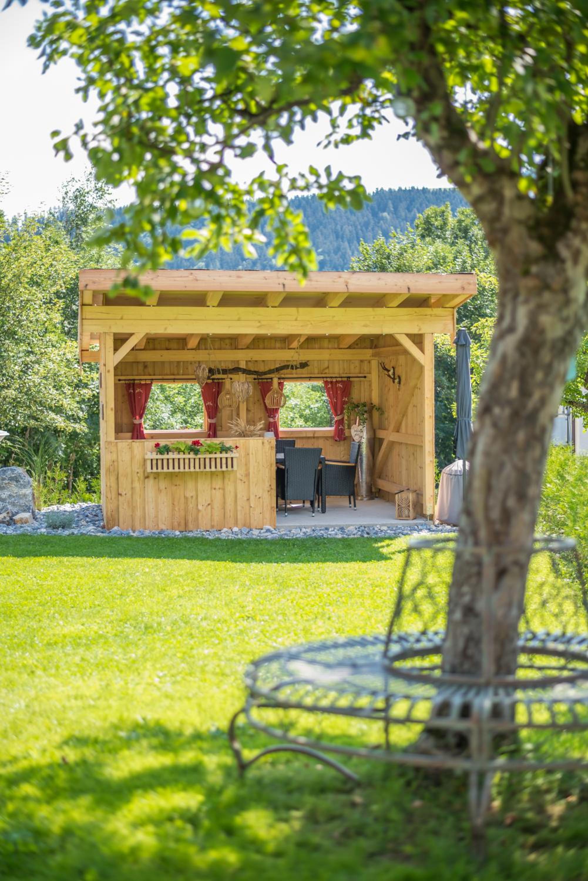 Hohlbichl Gut