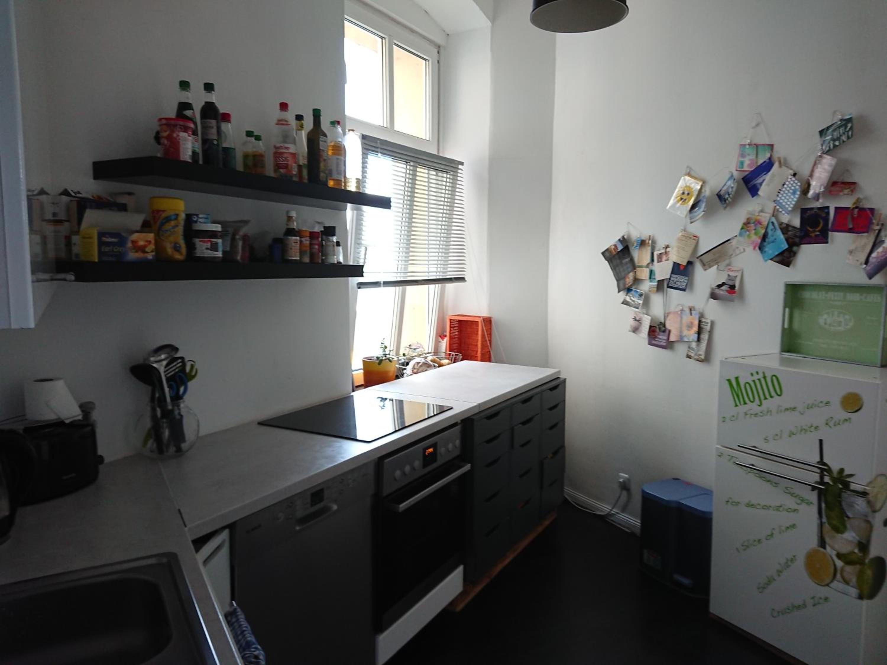 Ferienwohnung Dahme Berlin am Wasser