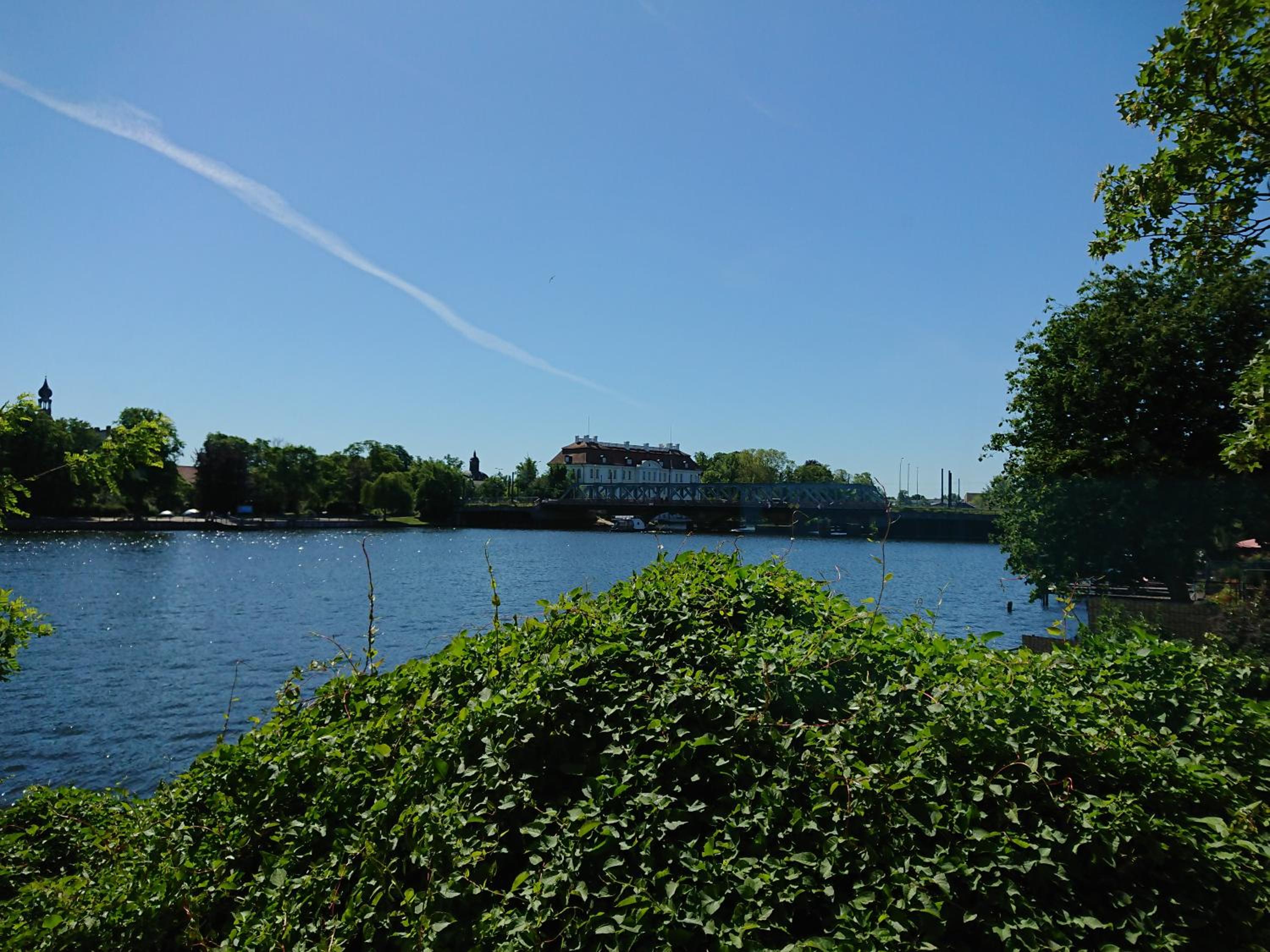 Ferienwohnung Dahme Berlin am Wasser