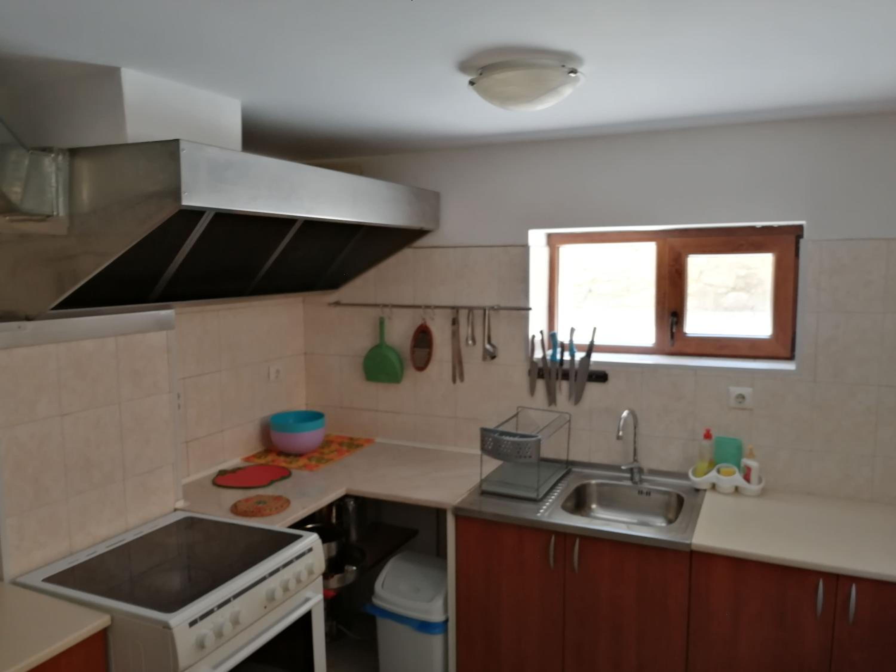 Guest House Tsenovi