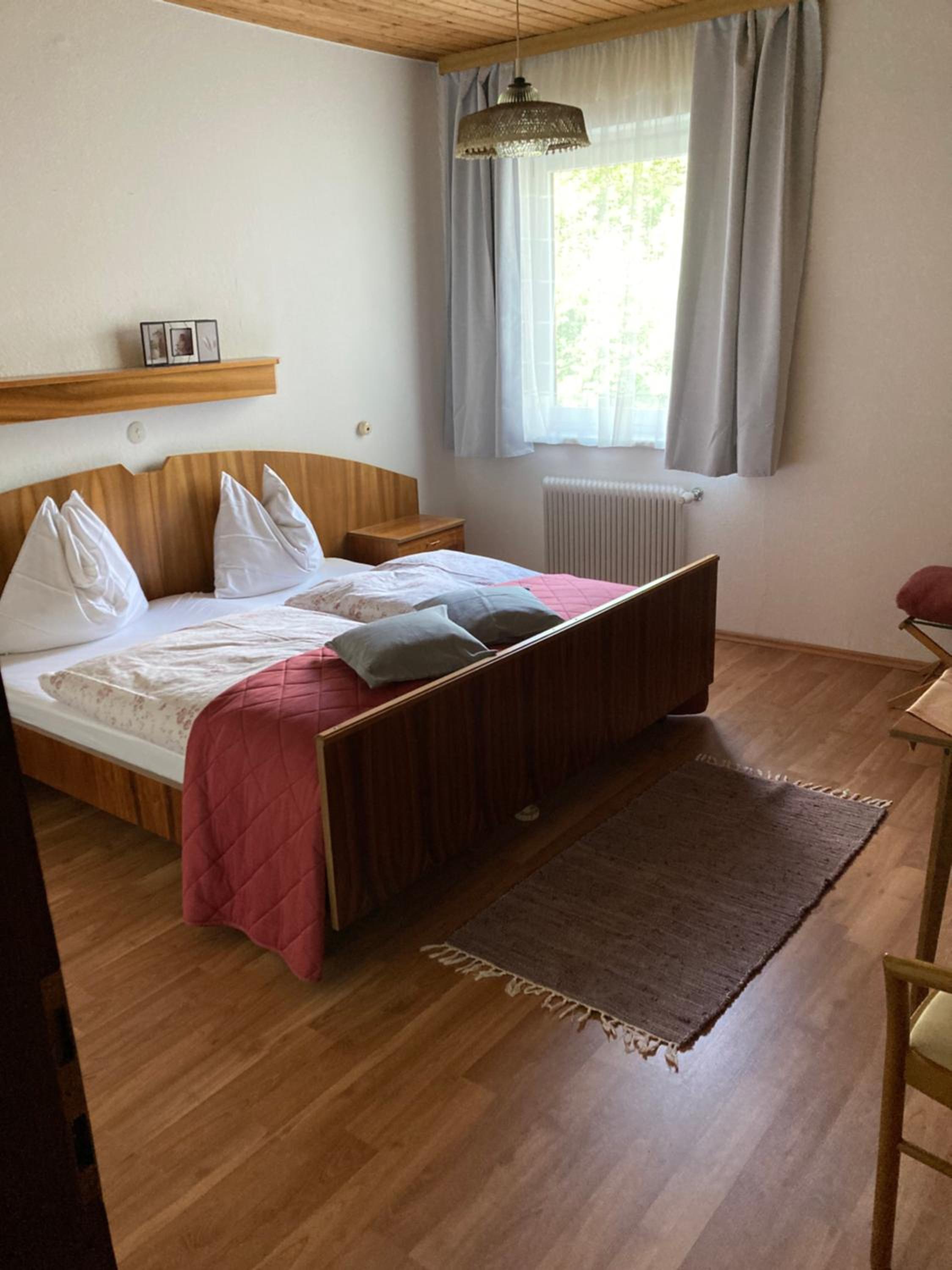 Moserwirt Pension