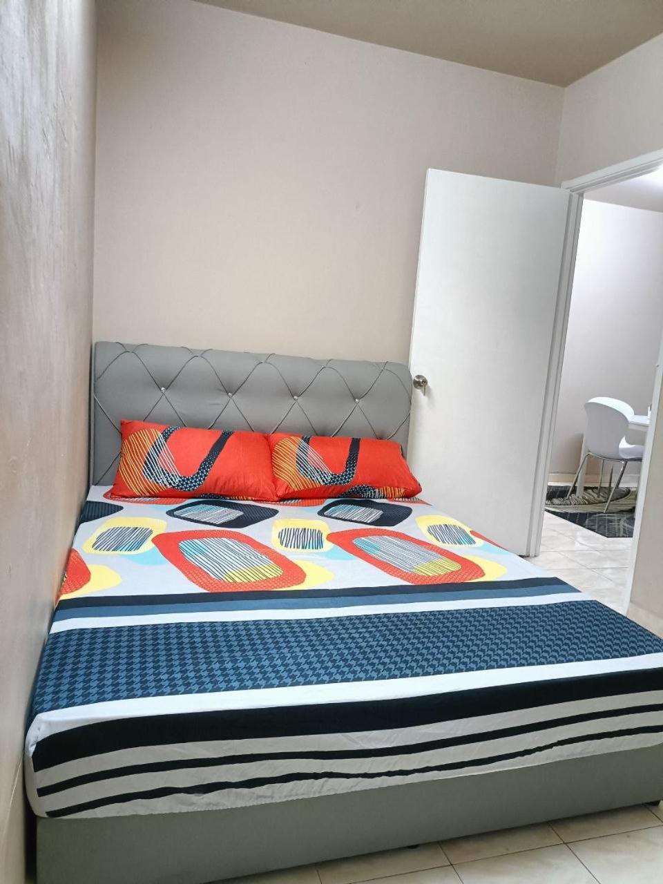 Homestay Wafiy Lost World Tambun Ipoh photo 7
