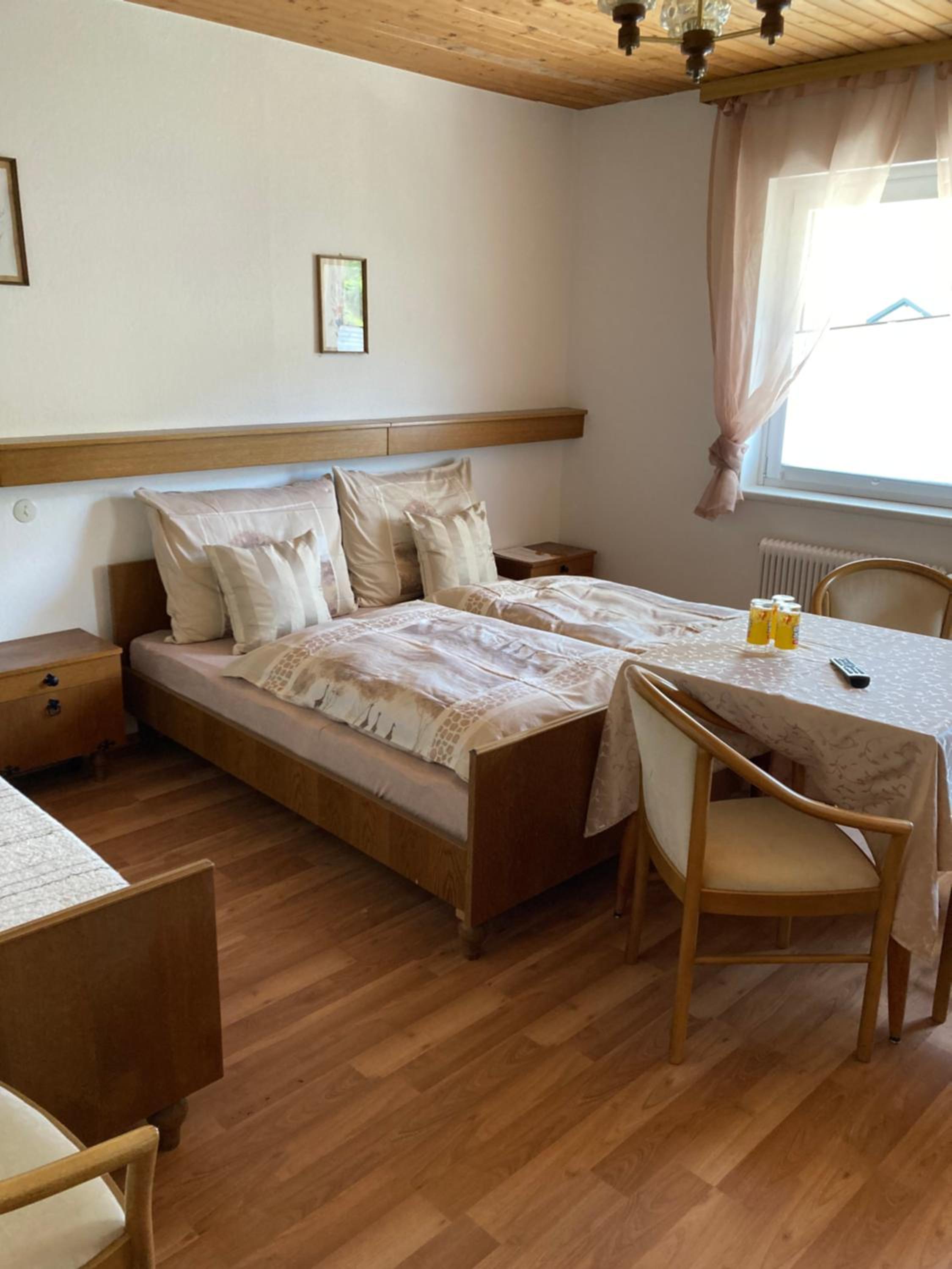 Moserwirt Pension