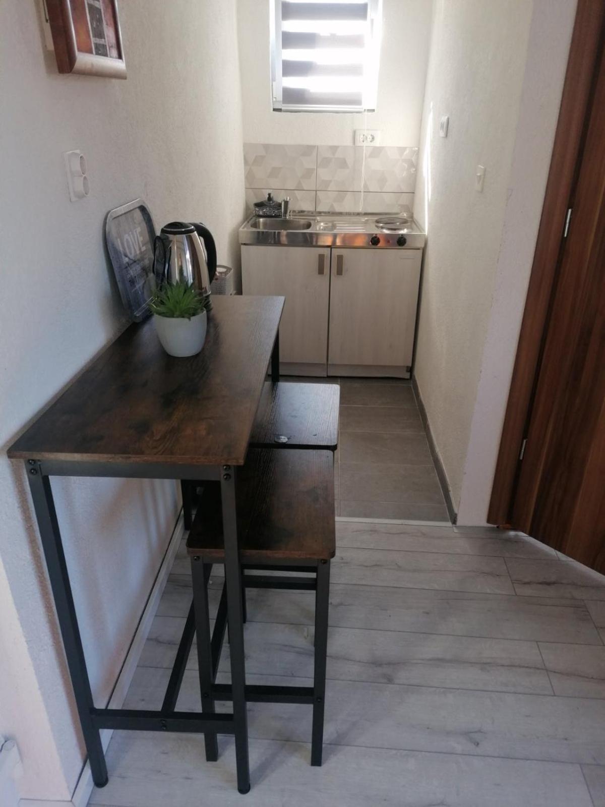 Guesthouse Panorama