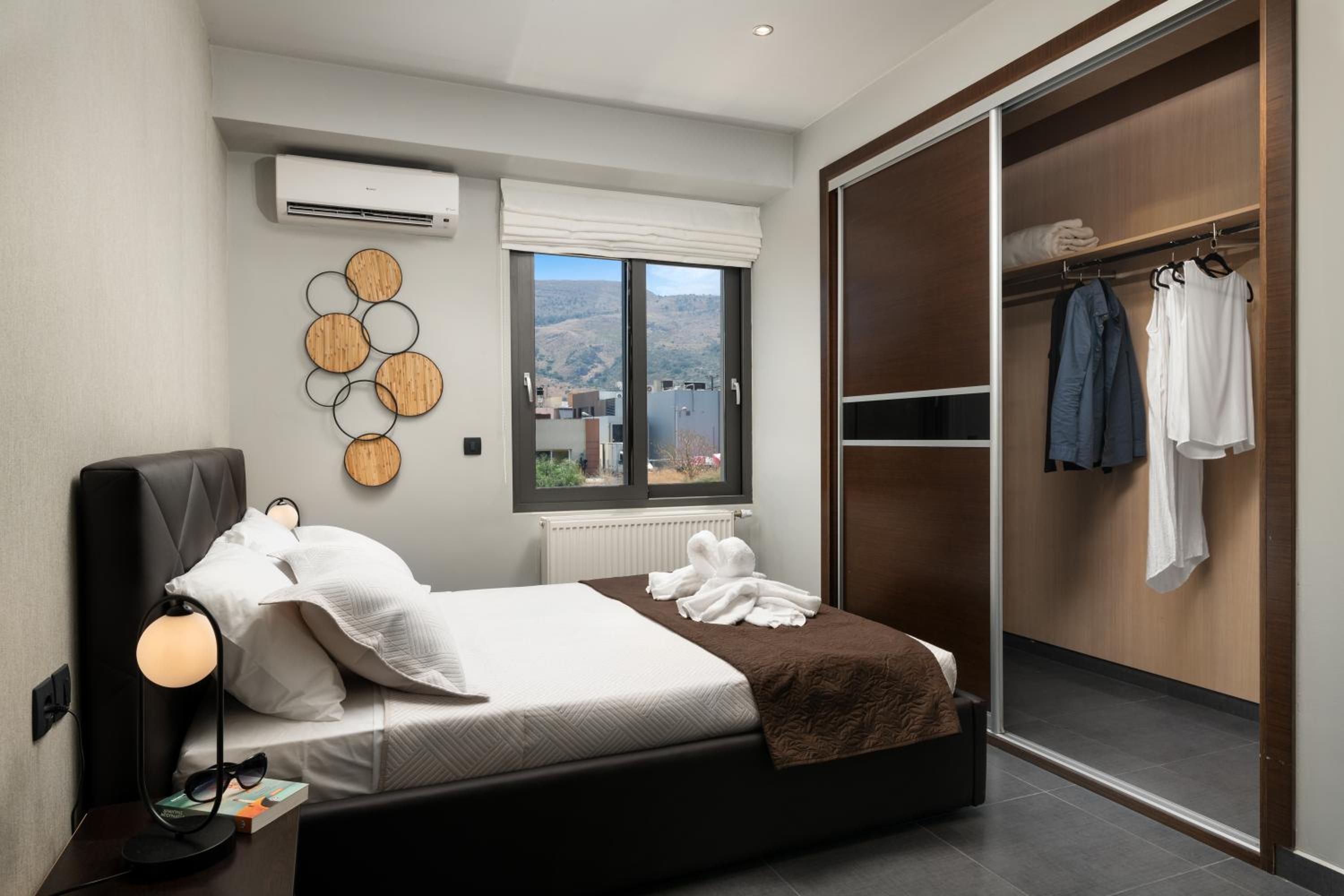 Delight Luxury Residences - Souda view 3
