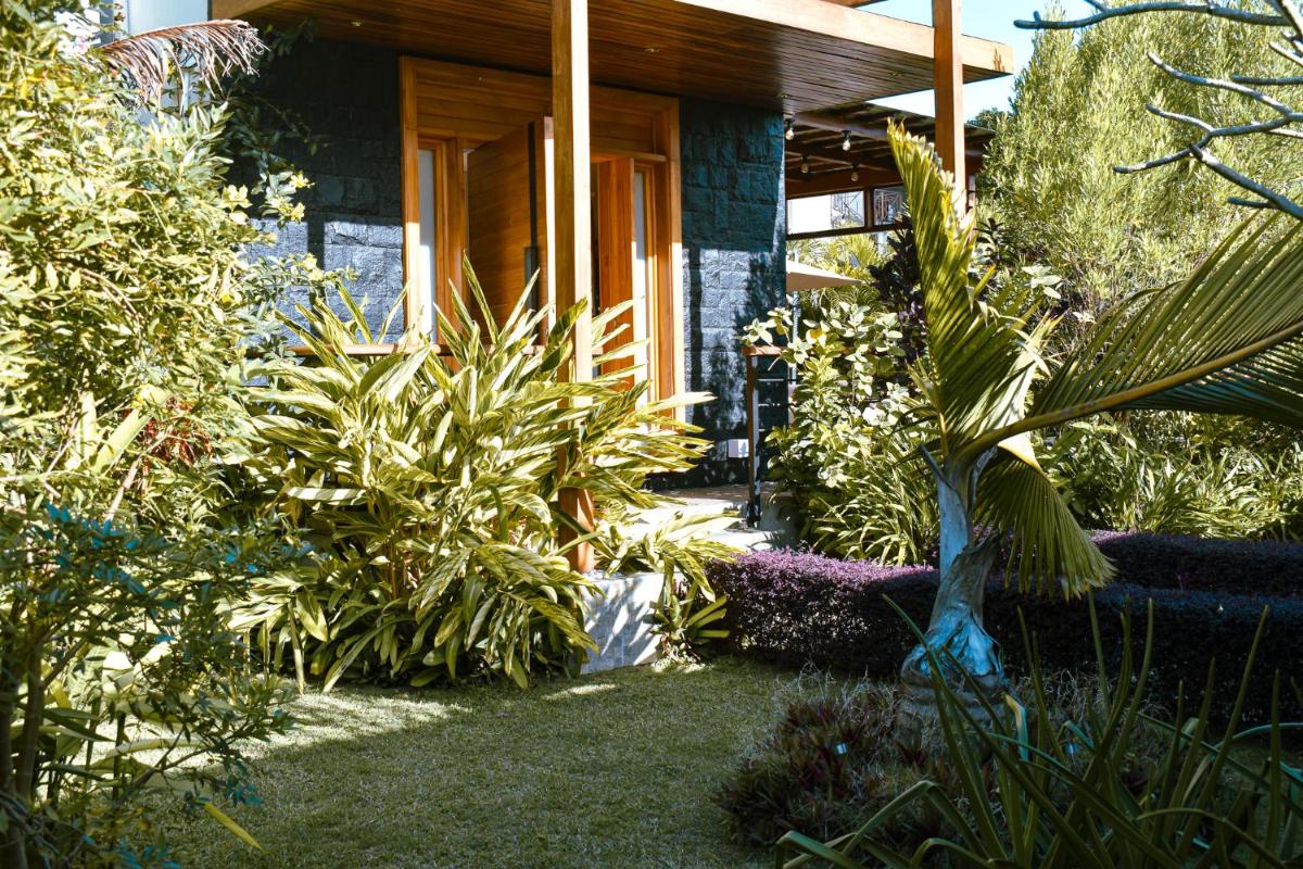Modern Design Villa - Trou aux Biches photo 3