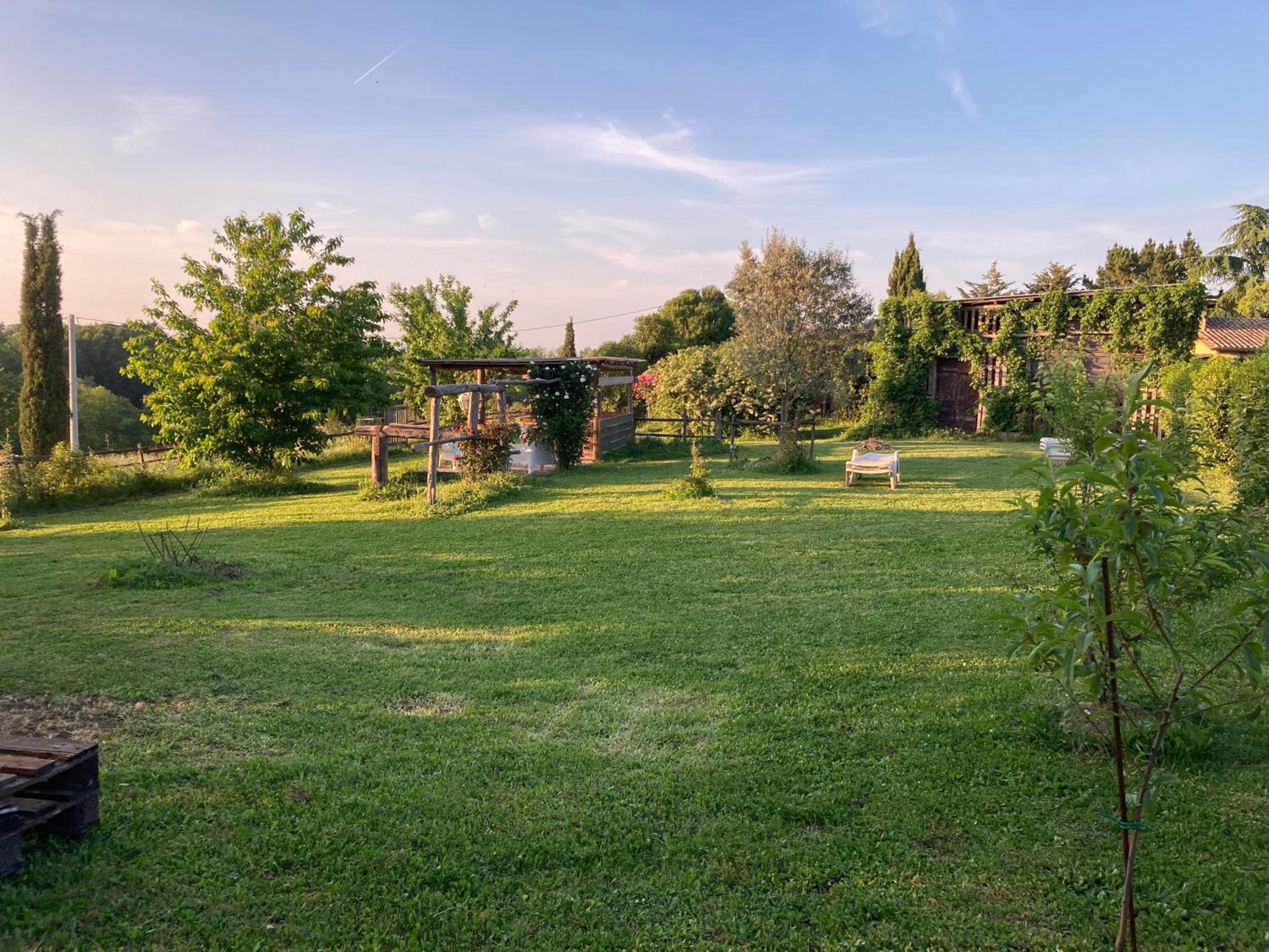 Podere Delle Rose