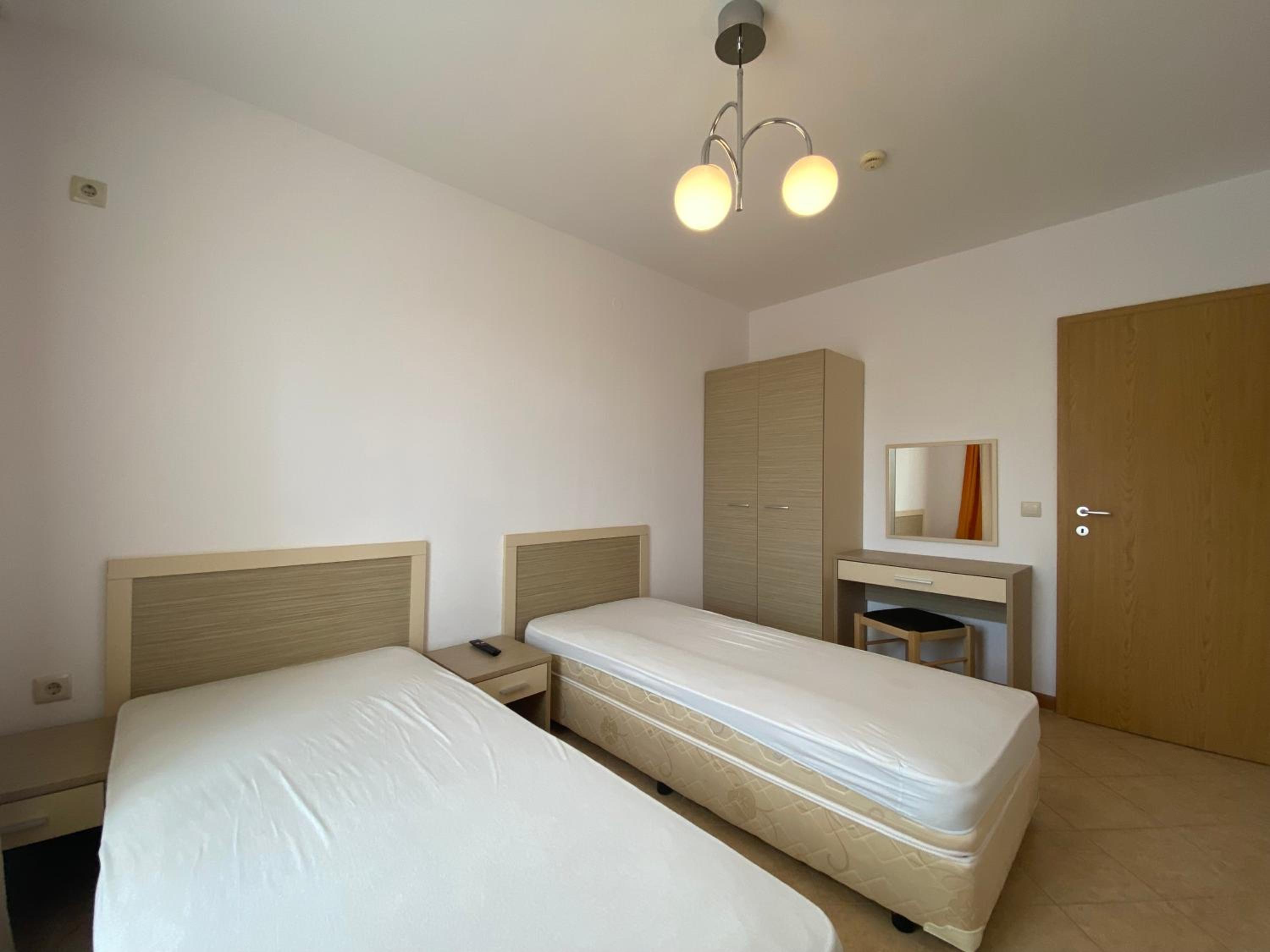 ROYAL SUN O 31 Apartment Royal Sun view 2