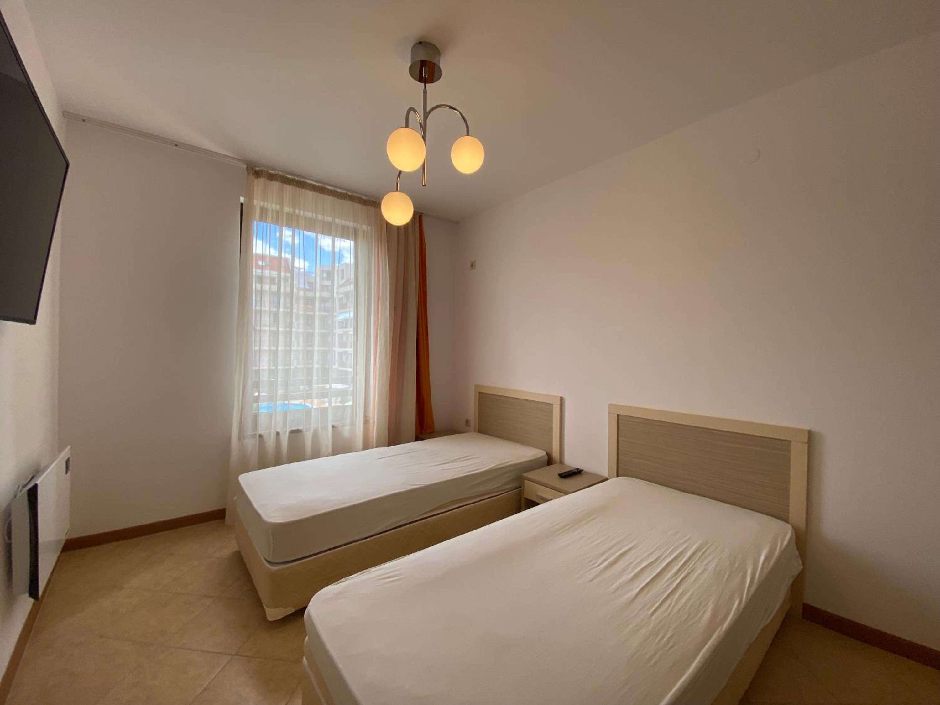 ROYAL SUN O 31 Apartment Royal Sun view 3
