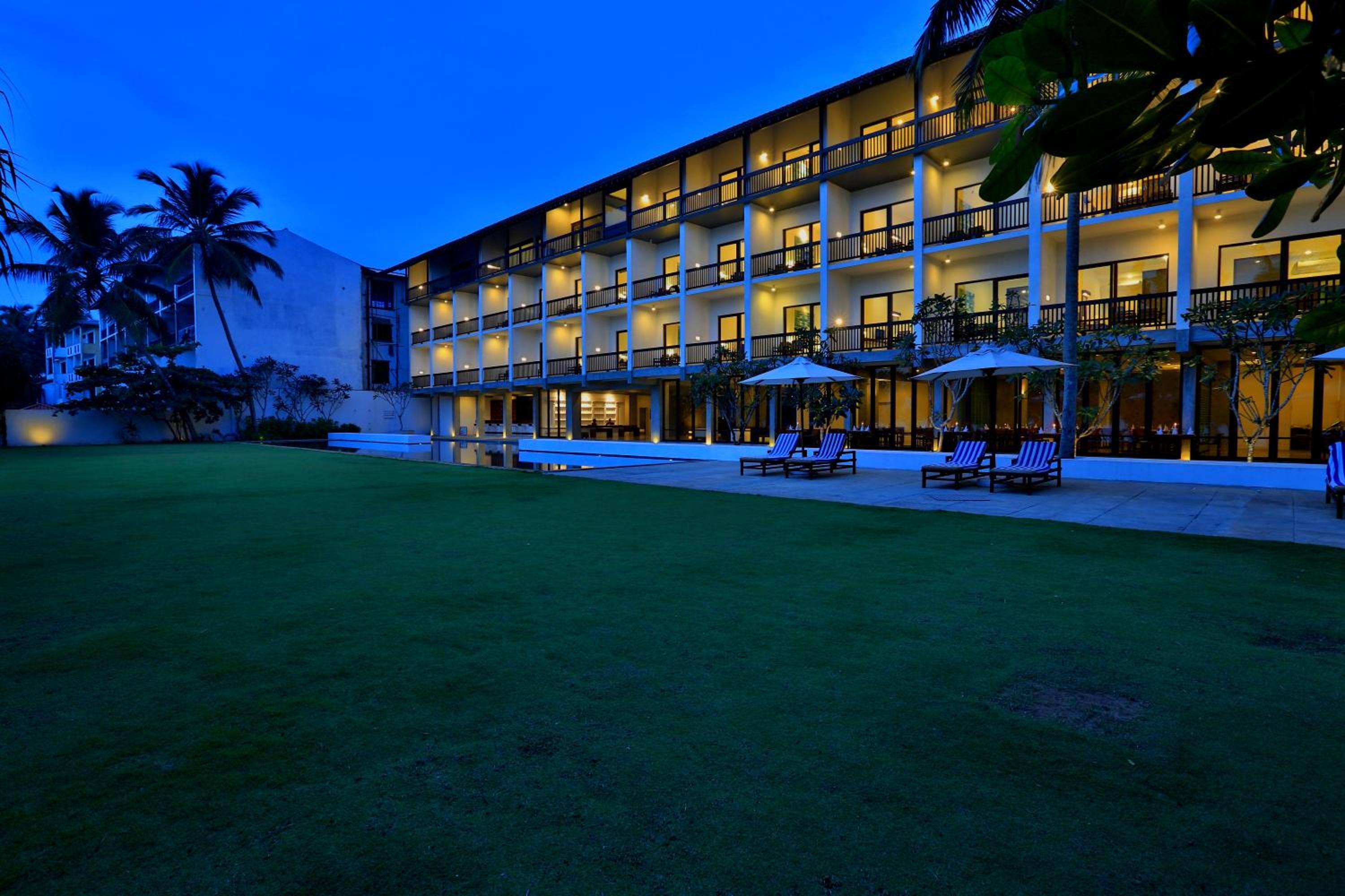 Hotel Temple Tree Resort & Spa - Image 1