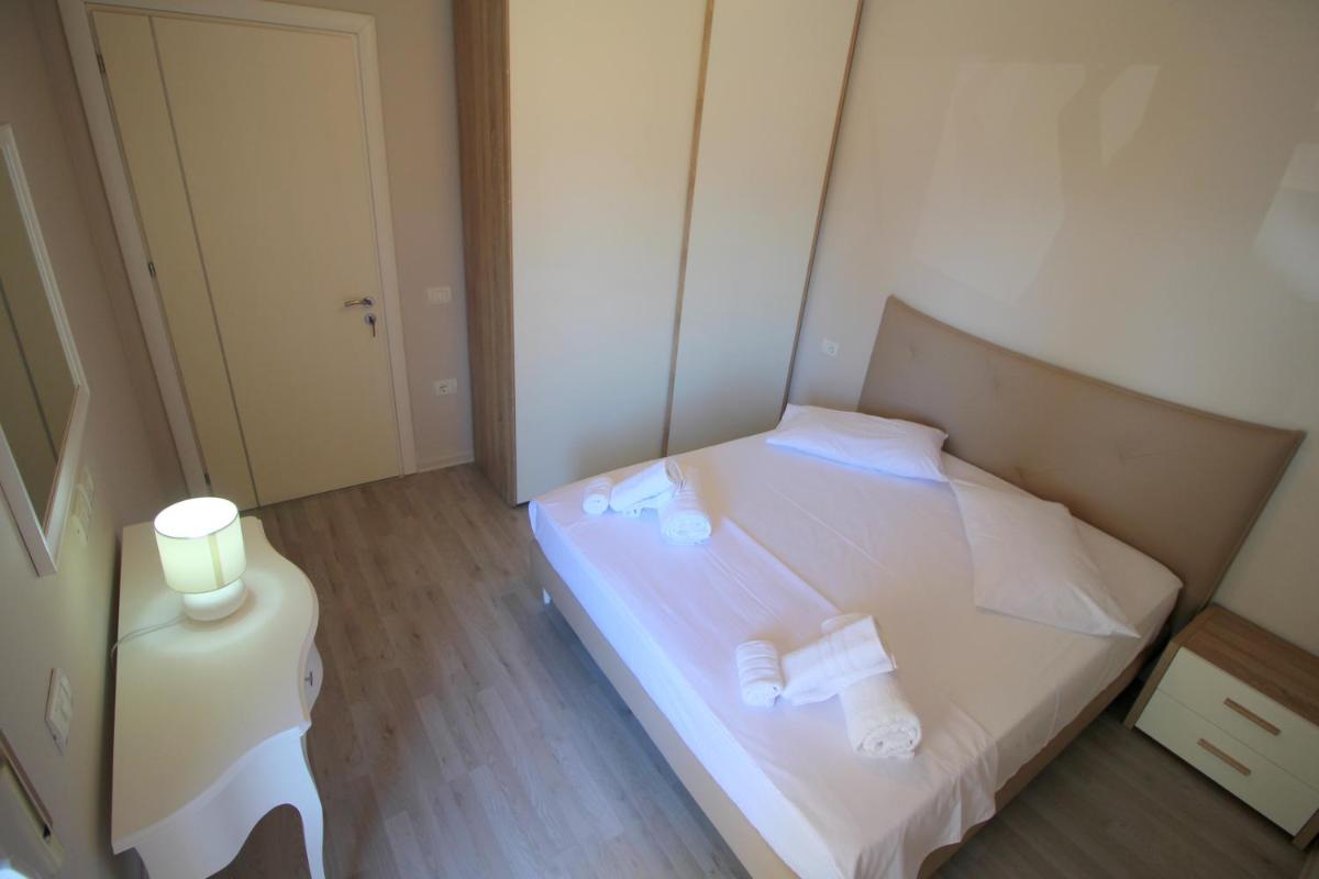 Albania Dream Luxury Apartment 2