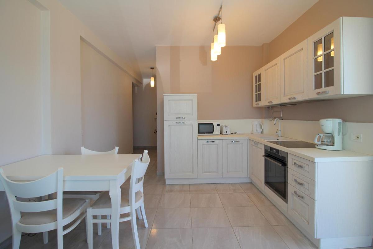 Albania Dream Luxury Apartment 2