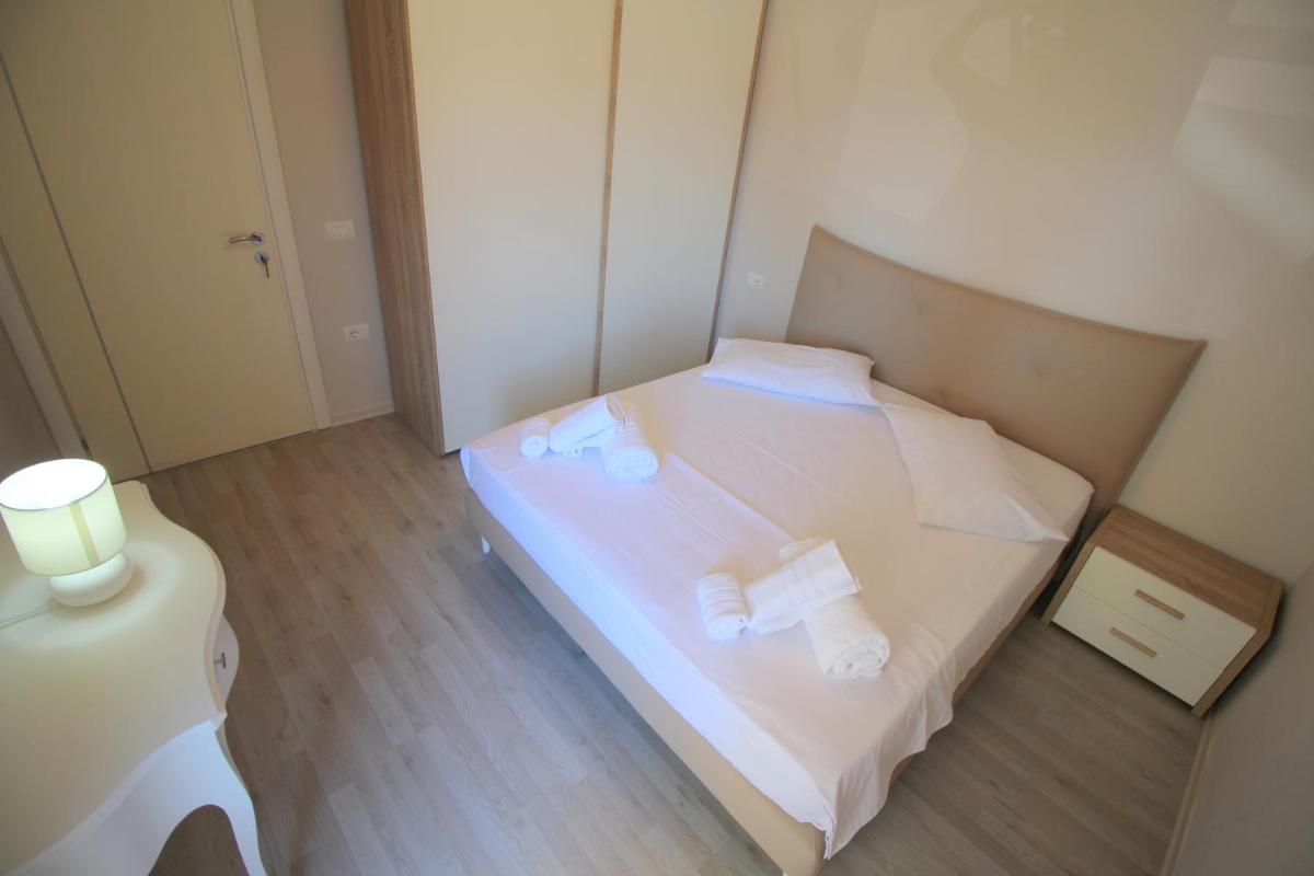 Albania Dream Luxury Apartment 2