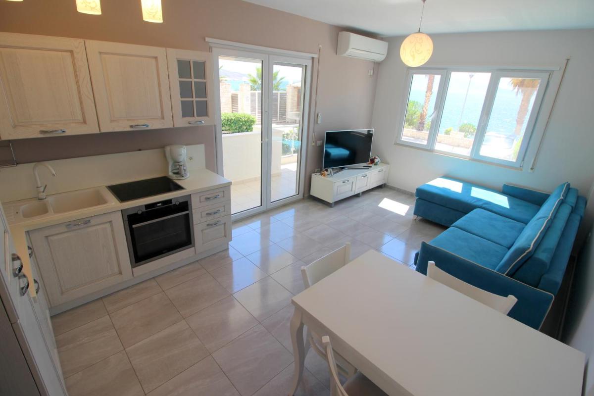 Albania Dream Luxury Apartment 2