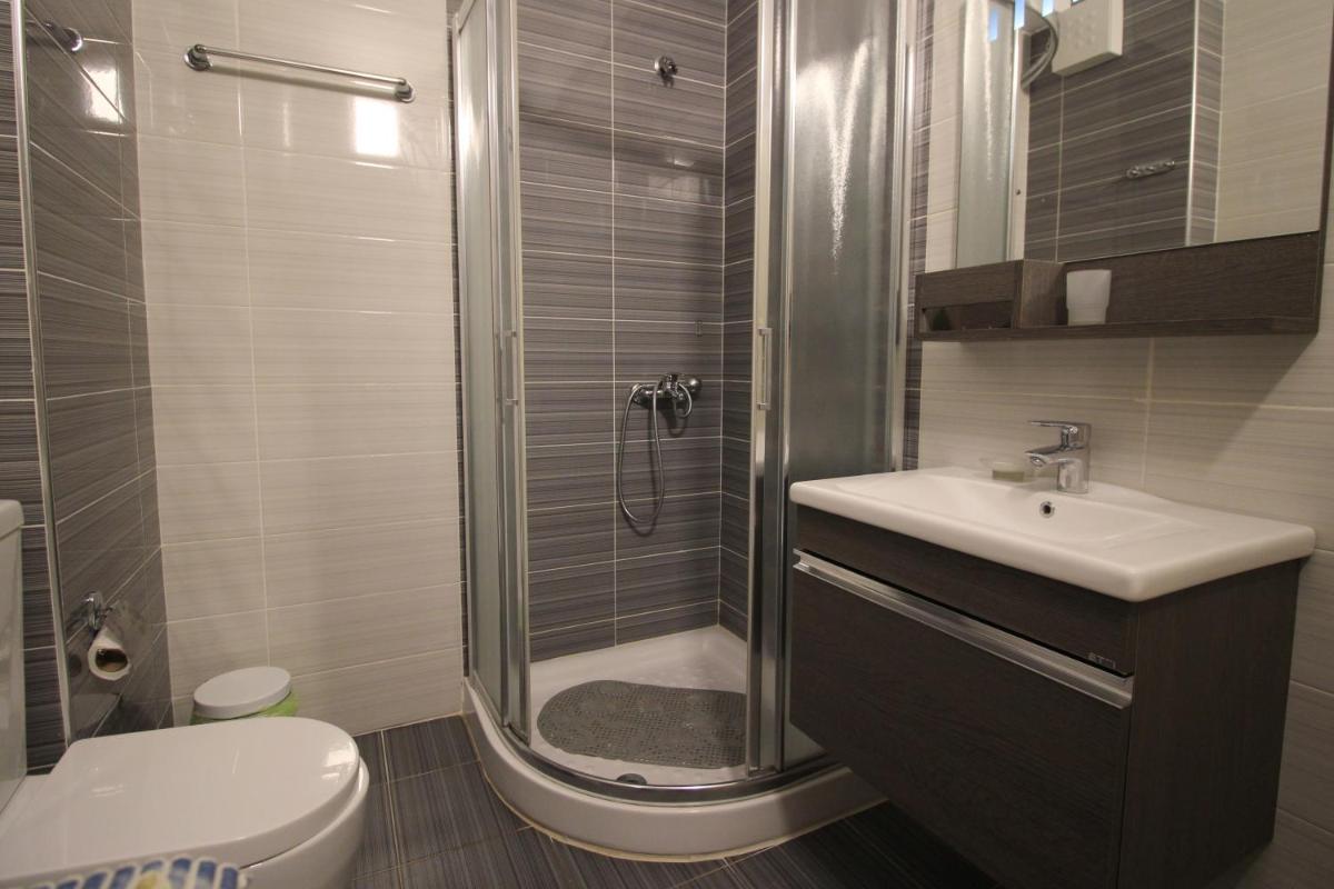 Albania Dream Luxury Apartment 2