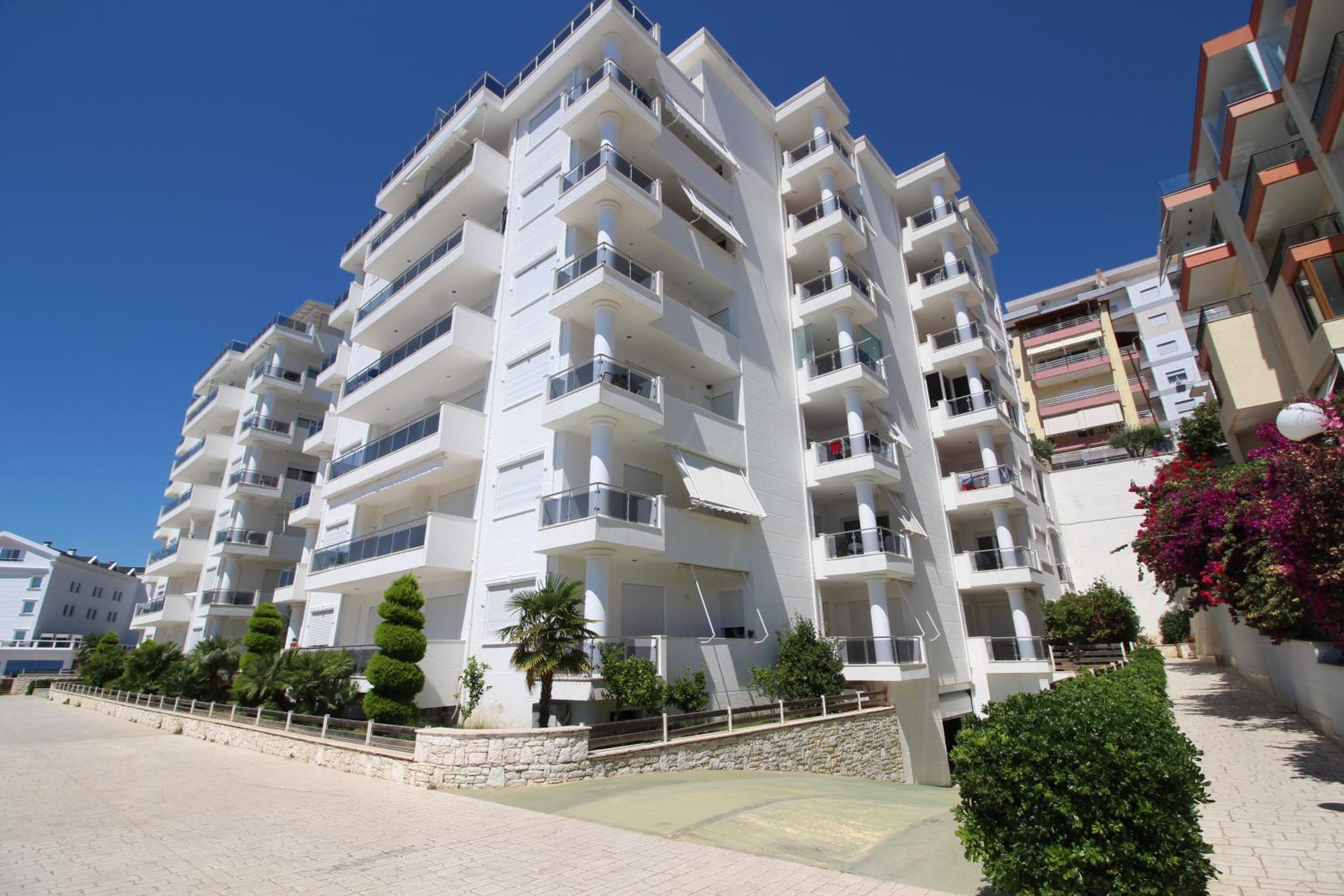 Albania Dream Luxury Apartment 2
