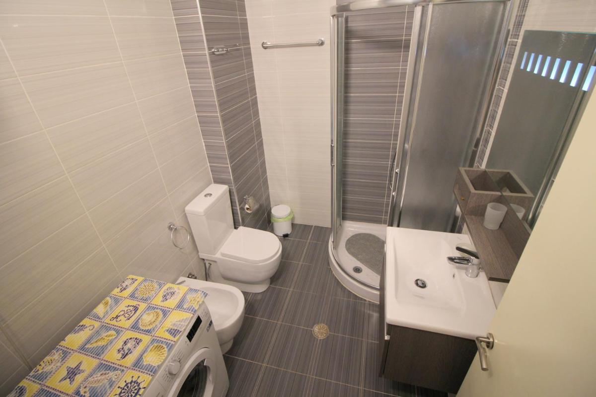 Albania Dream Luxury Apartment 2