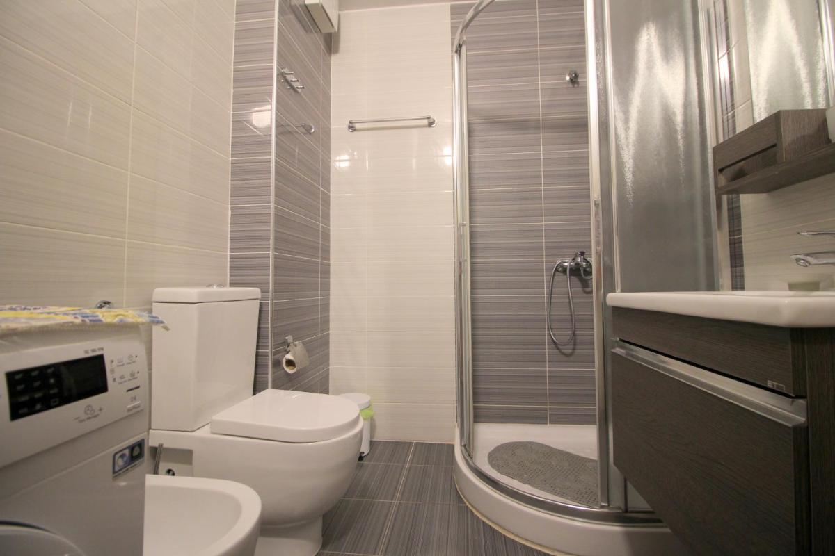 Albania Dream Luxury Apartment 2