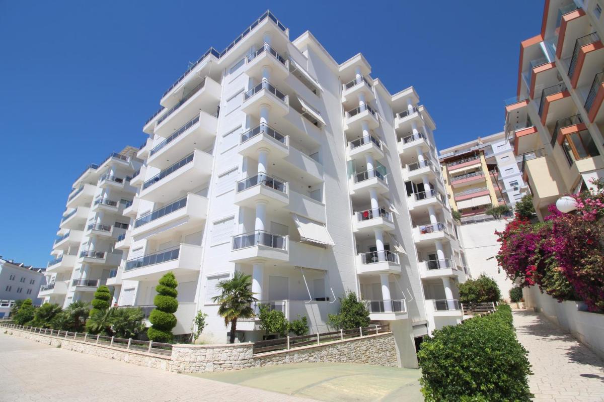 Albania Dream Luxury Apartment 2