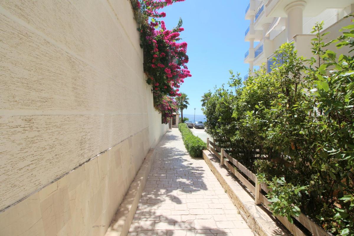 Albania Dream Luxury Apartment 2