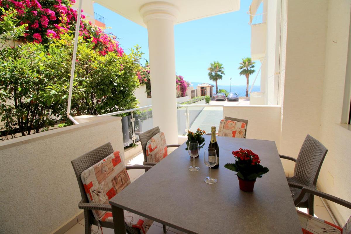 Albania Dream Luxury Apartment 2