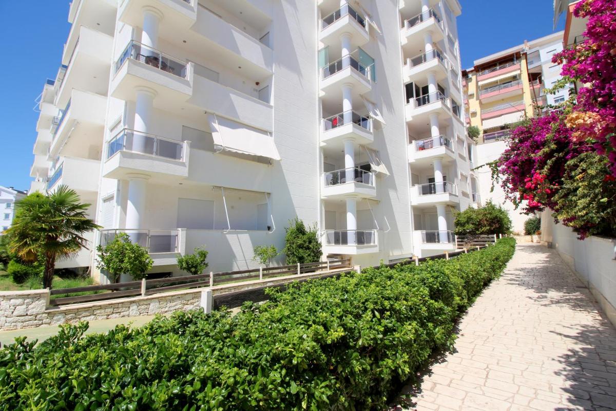 Albania Dream Luxury Apartment 2
