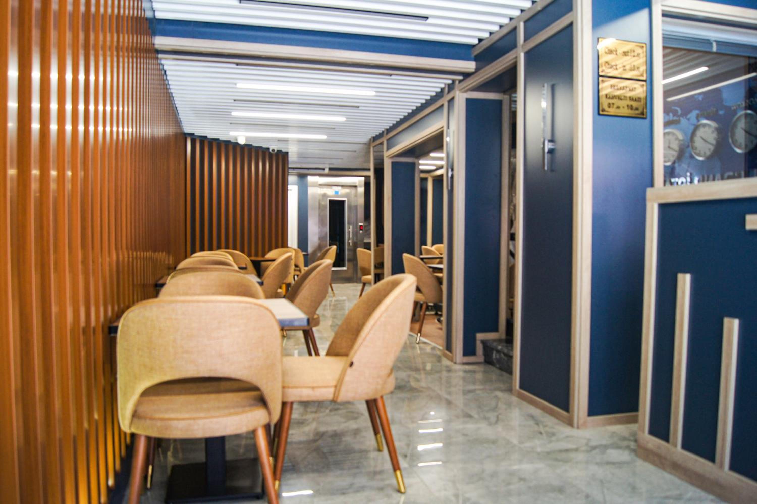 Hotel Grand İstanbul - Image 10